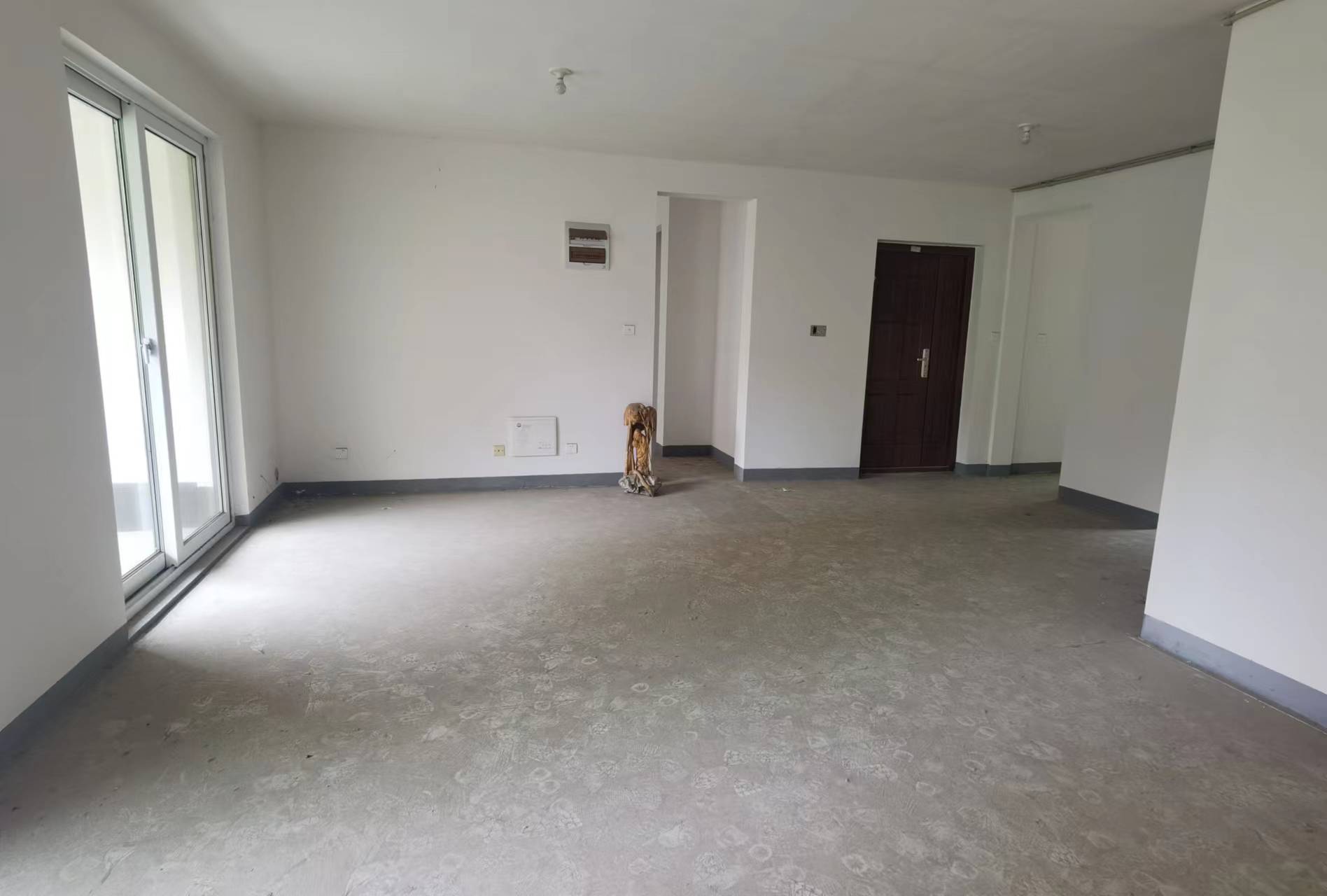 新城香溢紫郡 4室2厅2卫 145m&sup2;
