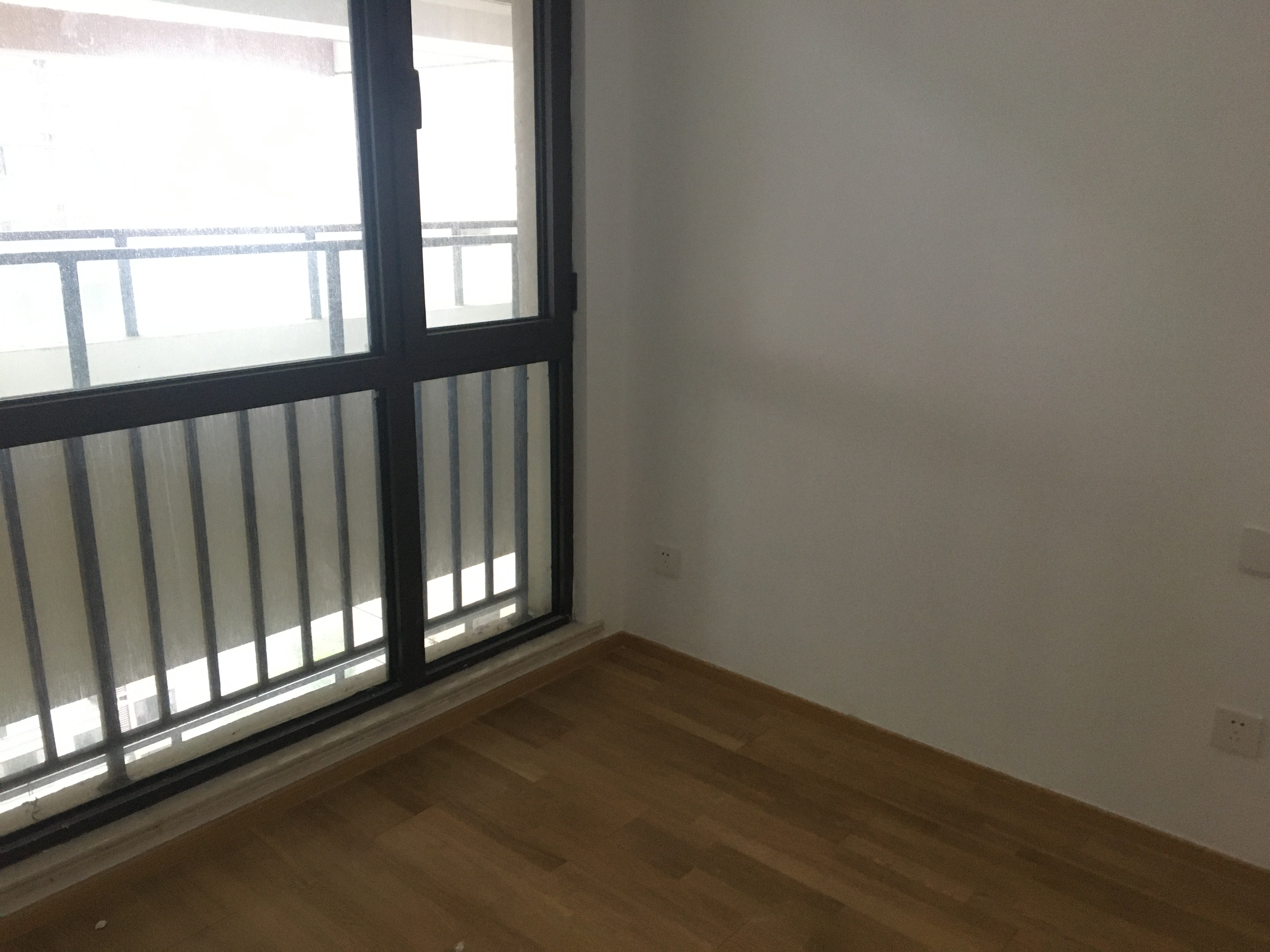 云樾东方 3室2厅1卫 95m&sup2;