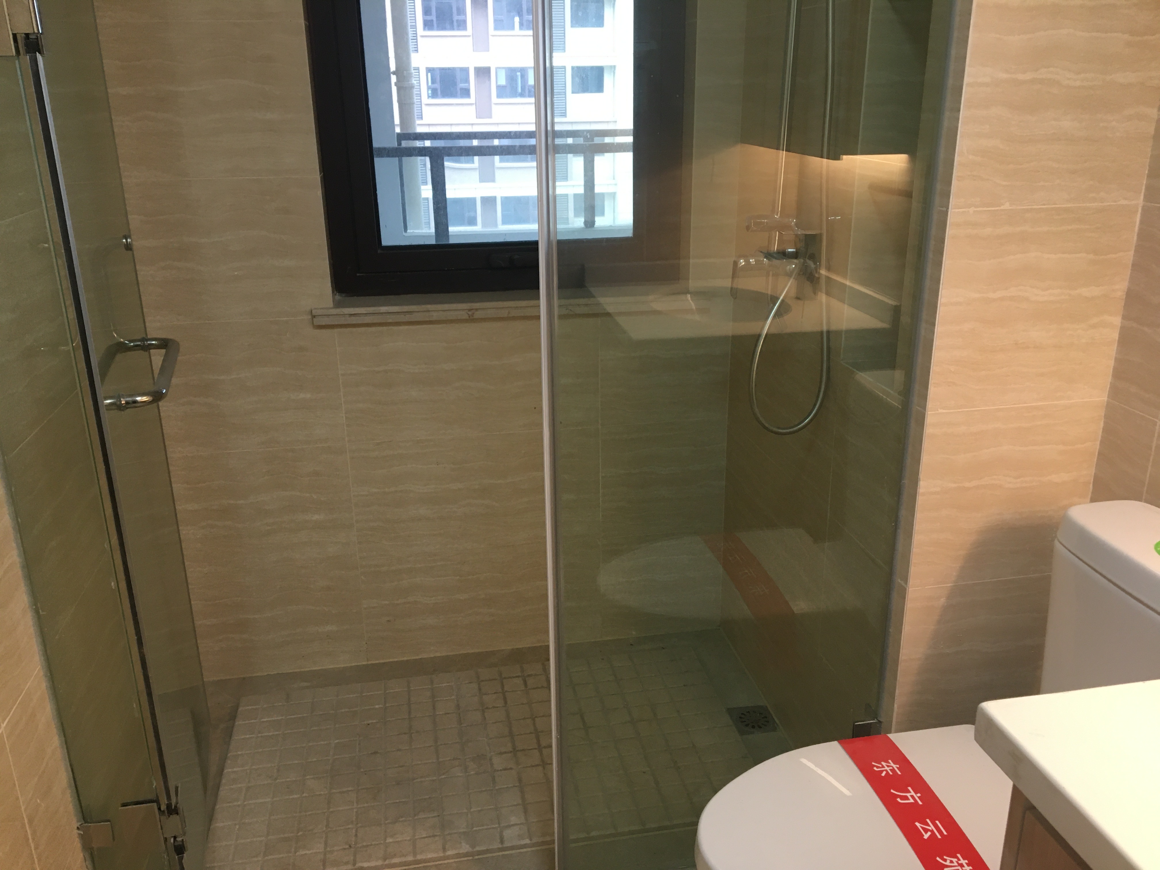 云樾东方 3室2厅1卫 95m&sup2;