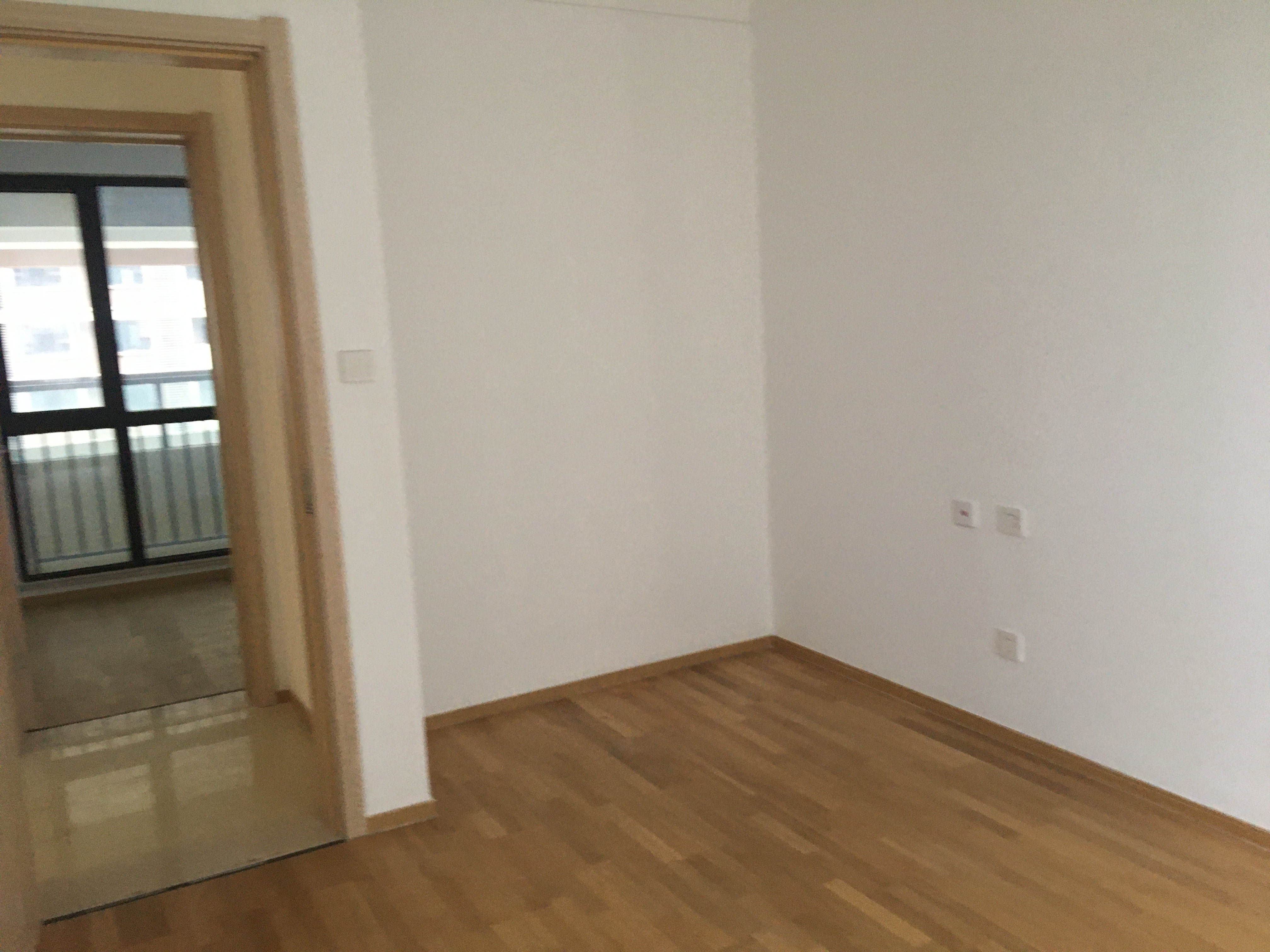 云樾东方 3室2厅1卫 95m&sup2;