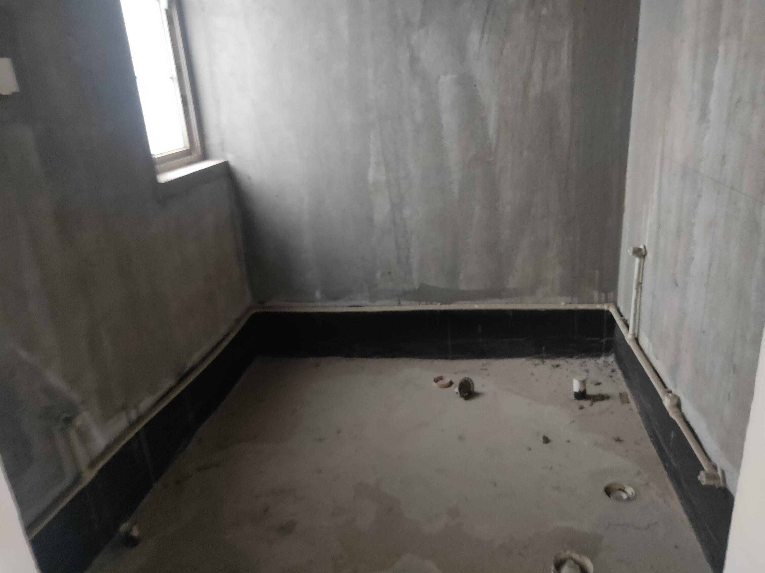 优山美地花园南区 6室2厅4卫 231.93m&sup2;