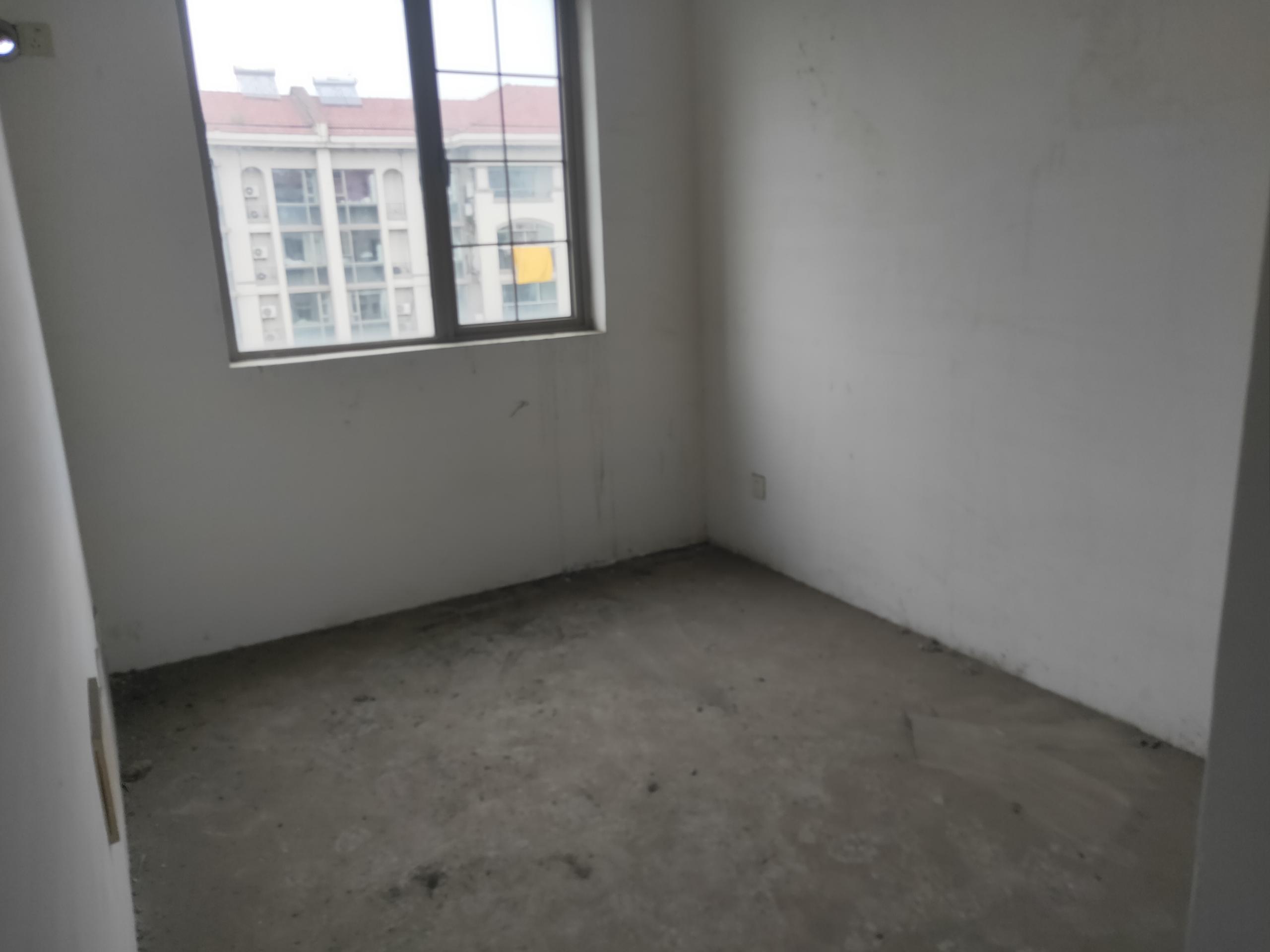 优山美地花园南区 6室2厅4卫 231.93m&sup2;