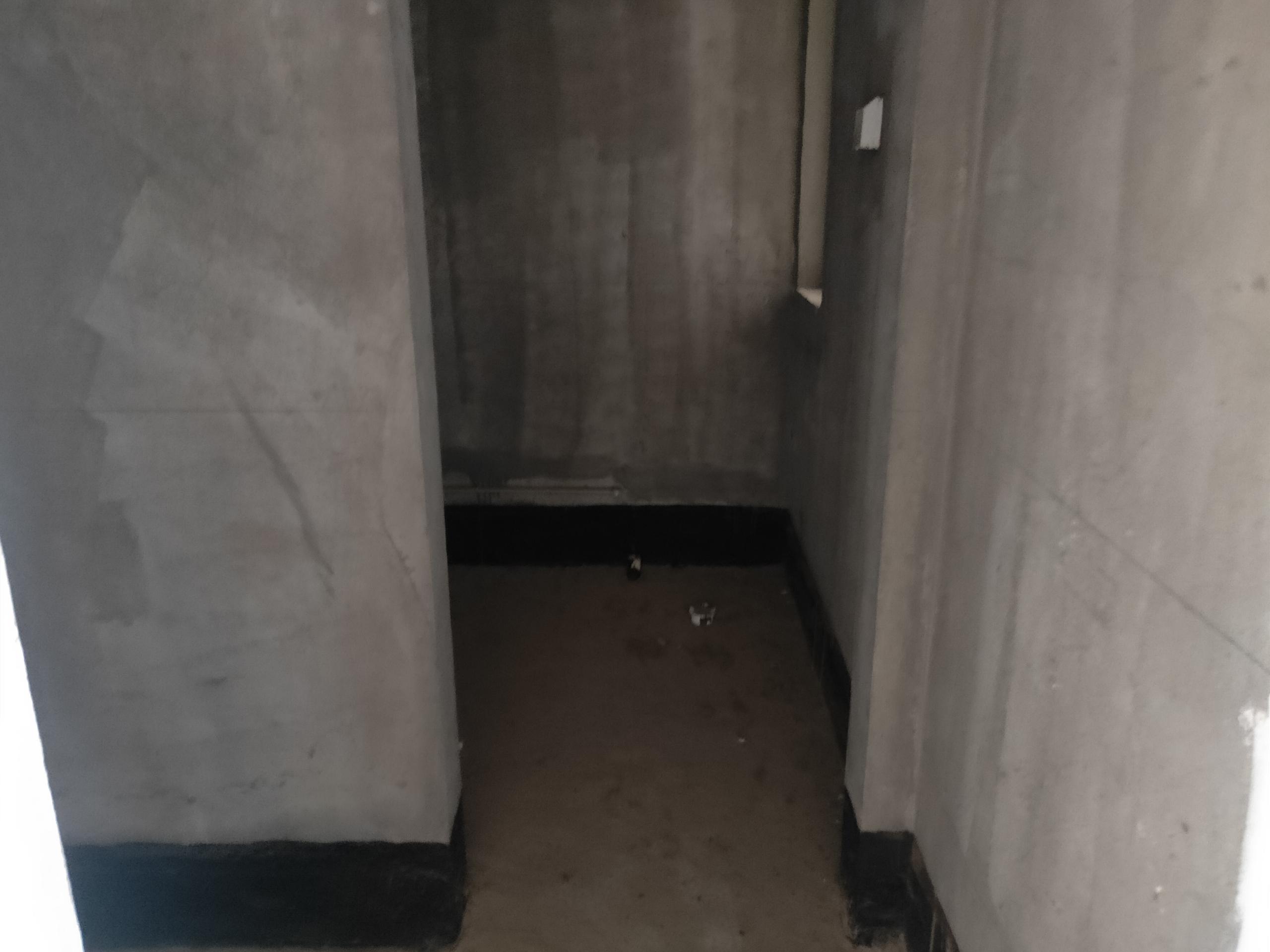 优山美地花园南区 6室2厅4卫 231.93m&sup2;