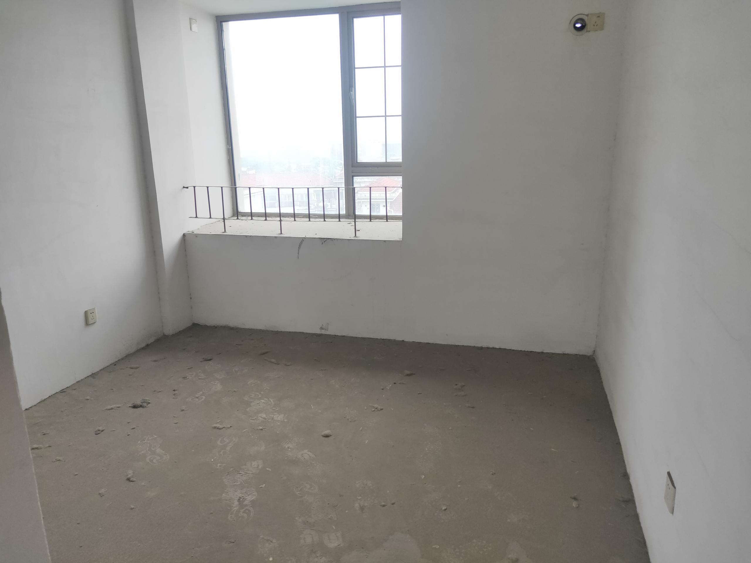 优山美地花园南区 6室2厅4卫 231.93m&sup2;