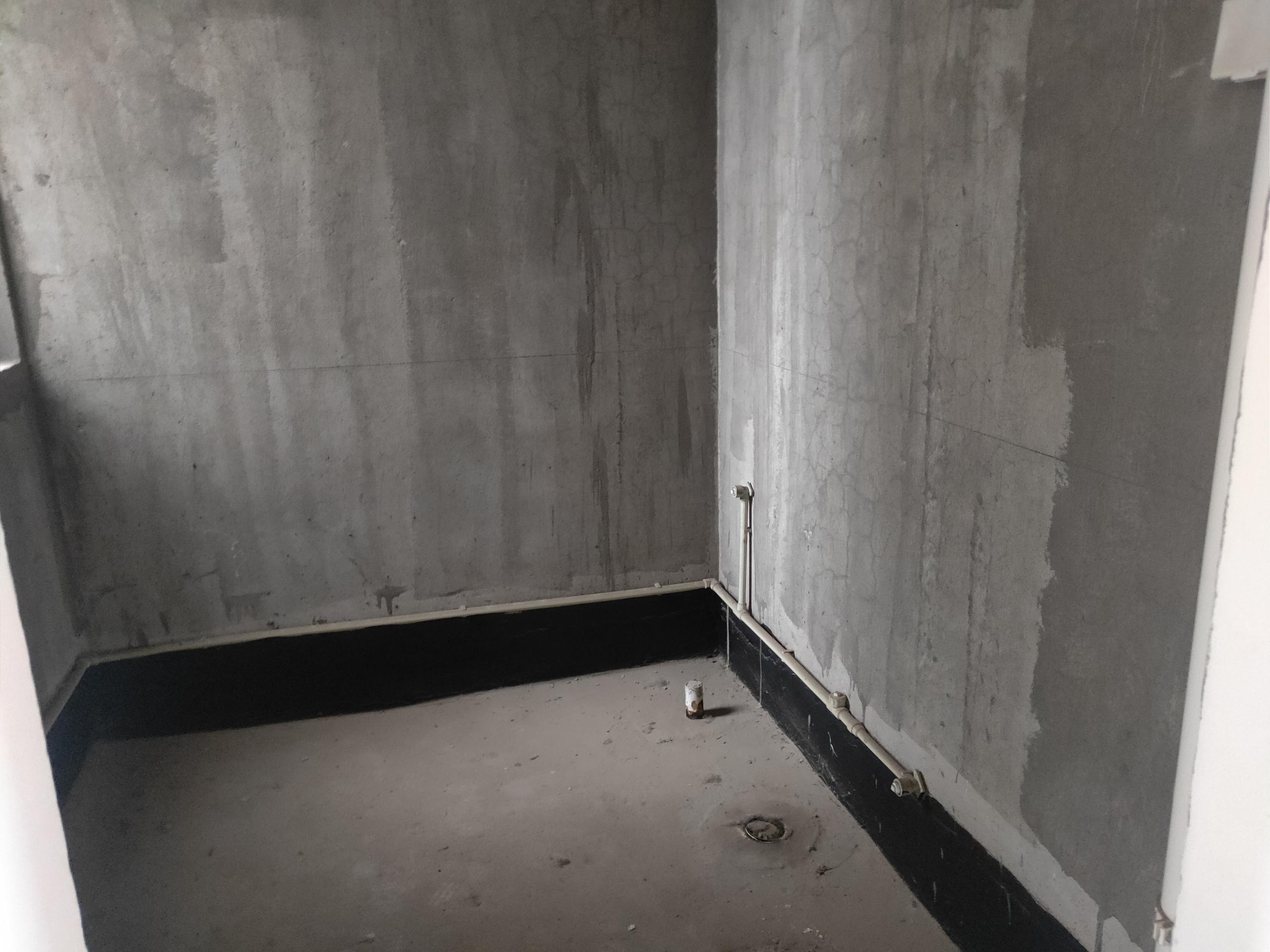 优山美地花园南区 6室2厅4卫 231.93m&sup2;