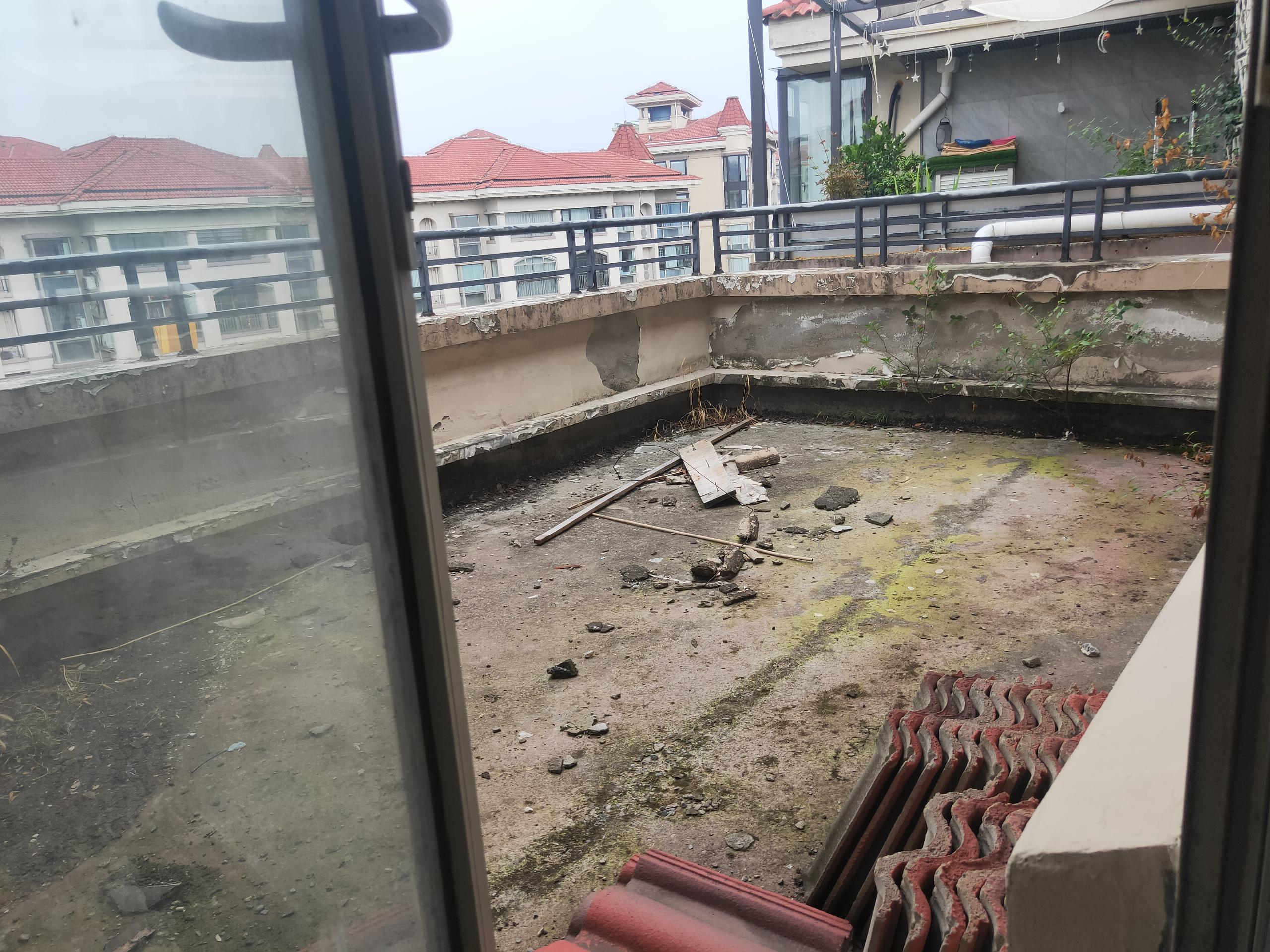 优山美地花园南区 6室2厅4卫 231.93m&sup2;