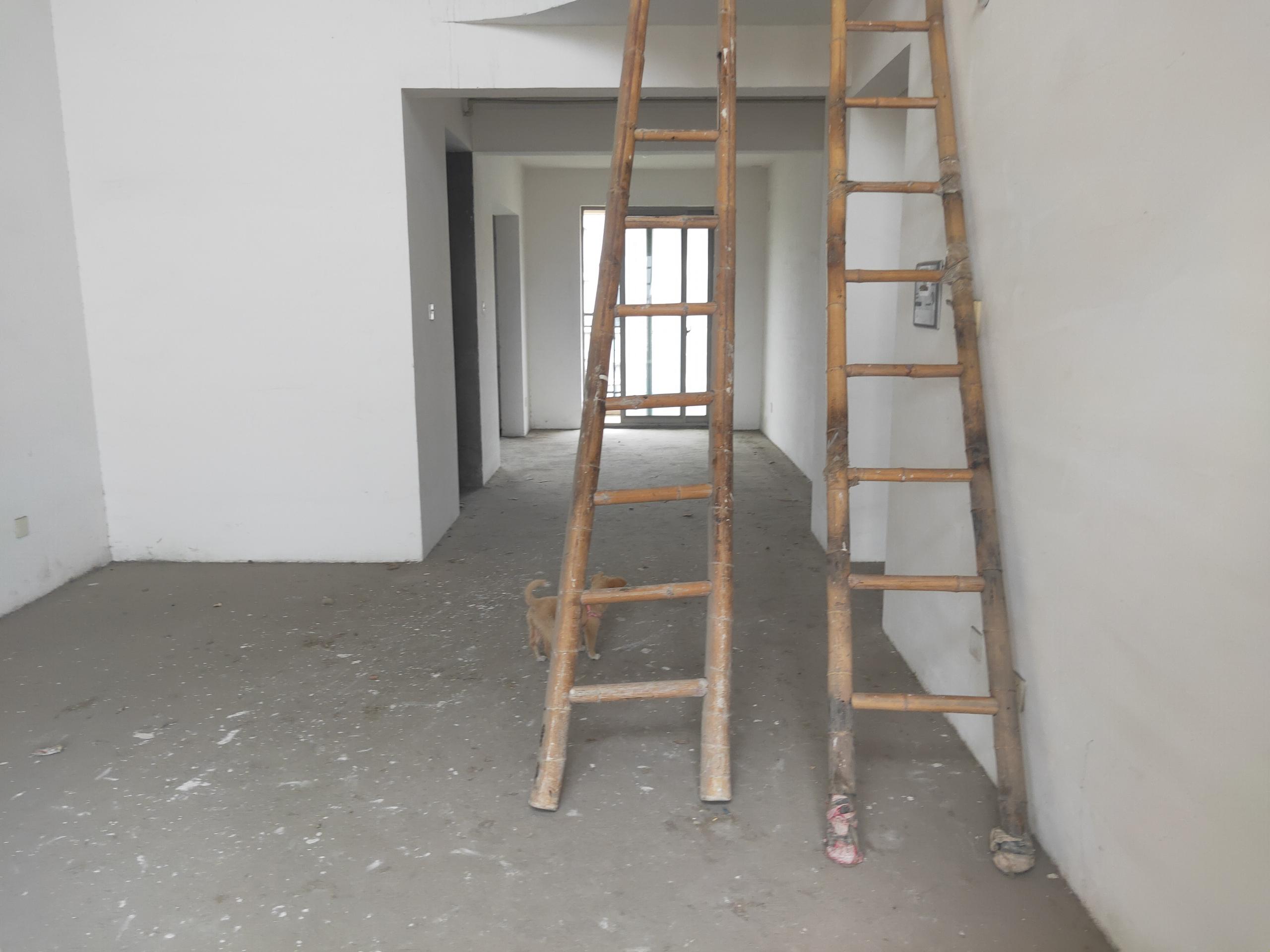 优山美地花园南区 6室2厅4卫 231.93m&sup2;