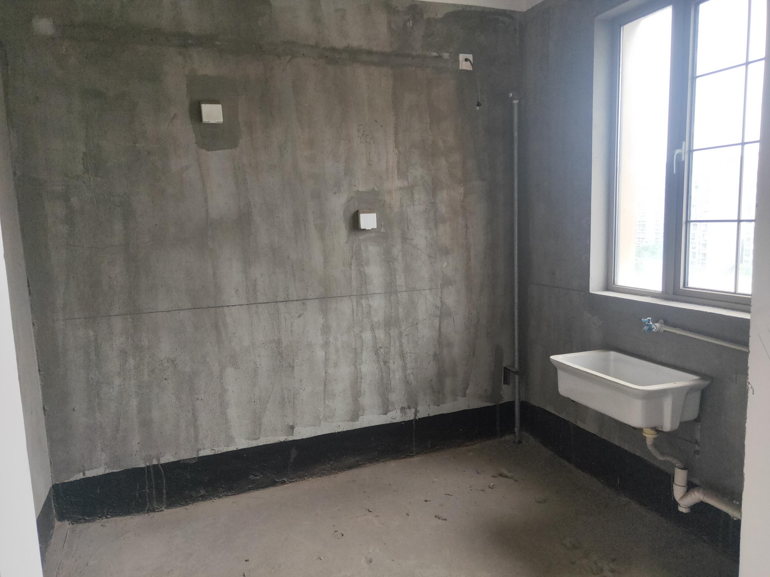 优山美地花园南区 6室2厅4卫 231.93m&sup2;