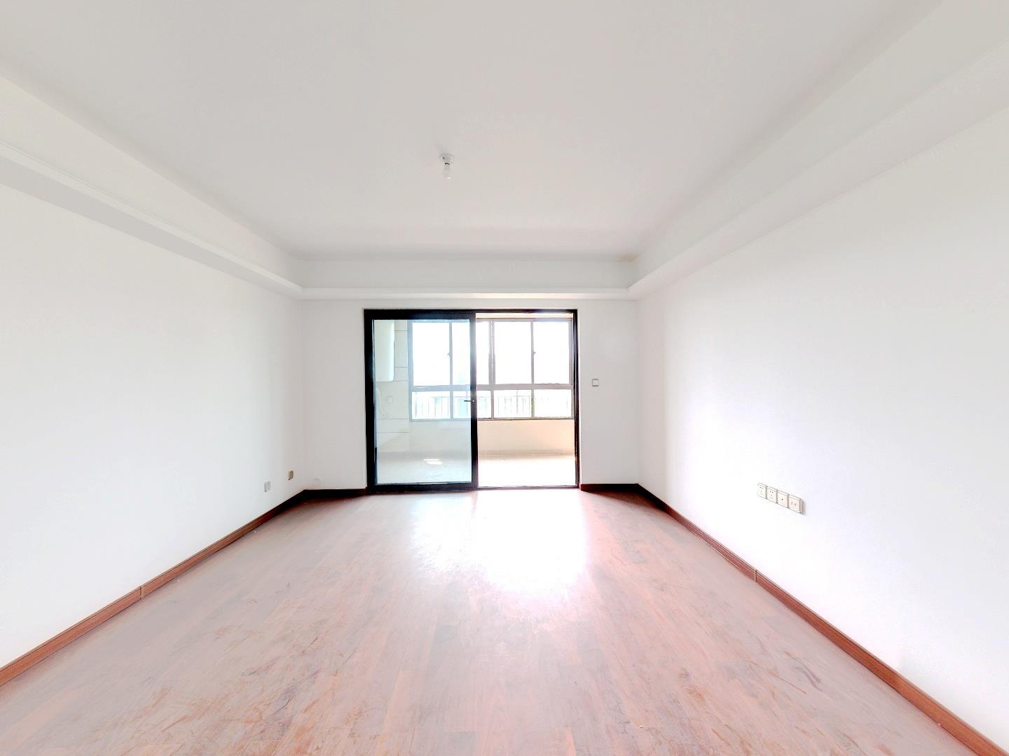 万科白鹭郡 3室2厅2卫 123.86m&sup2;