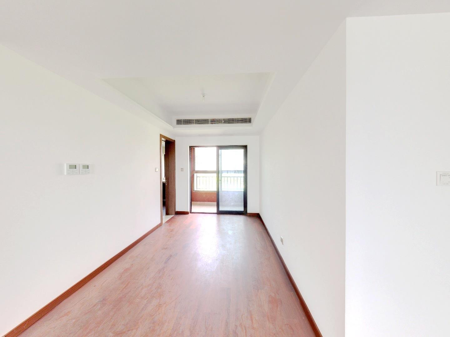 万科白鹭郡 3室2厅2卫 123.86m&sup2;