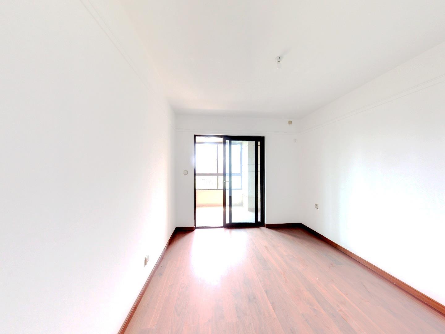 万科白鹭郡 3室2厅2卫 123.86m&sup2;
