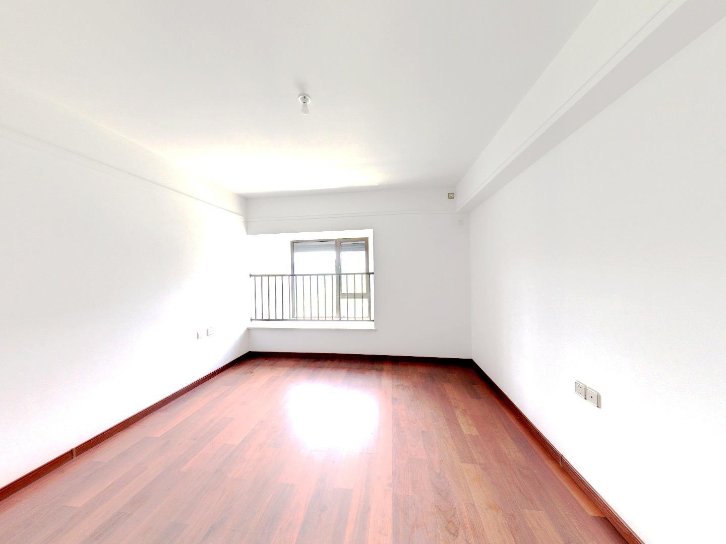 万科白鹭郡 3室2厅2卫 123.86m&sup2;