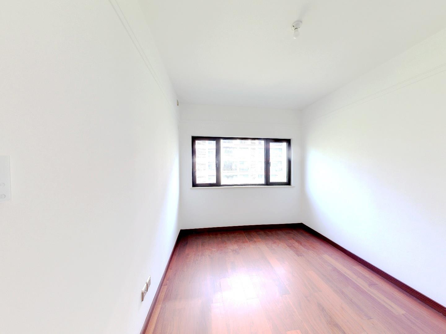 万科白鹭郡 3室2厅2卫 123.86m&sup2;