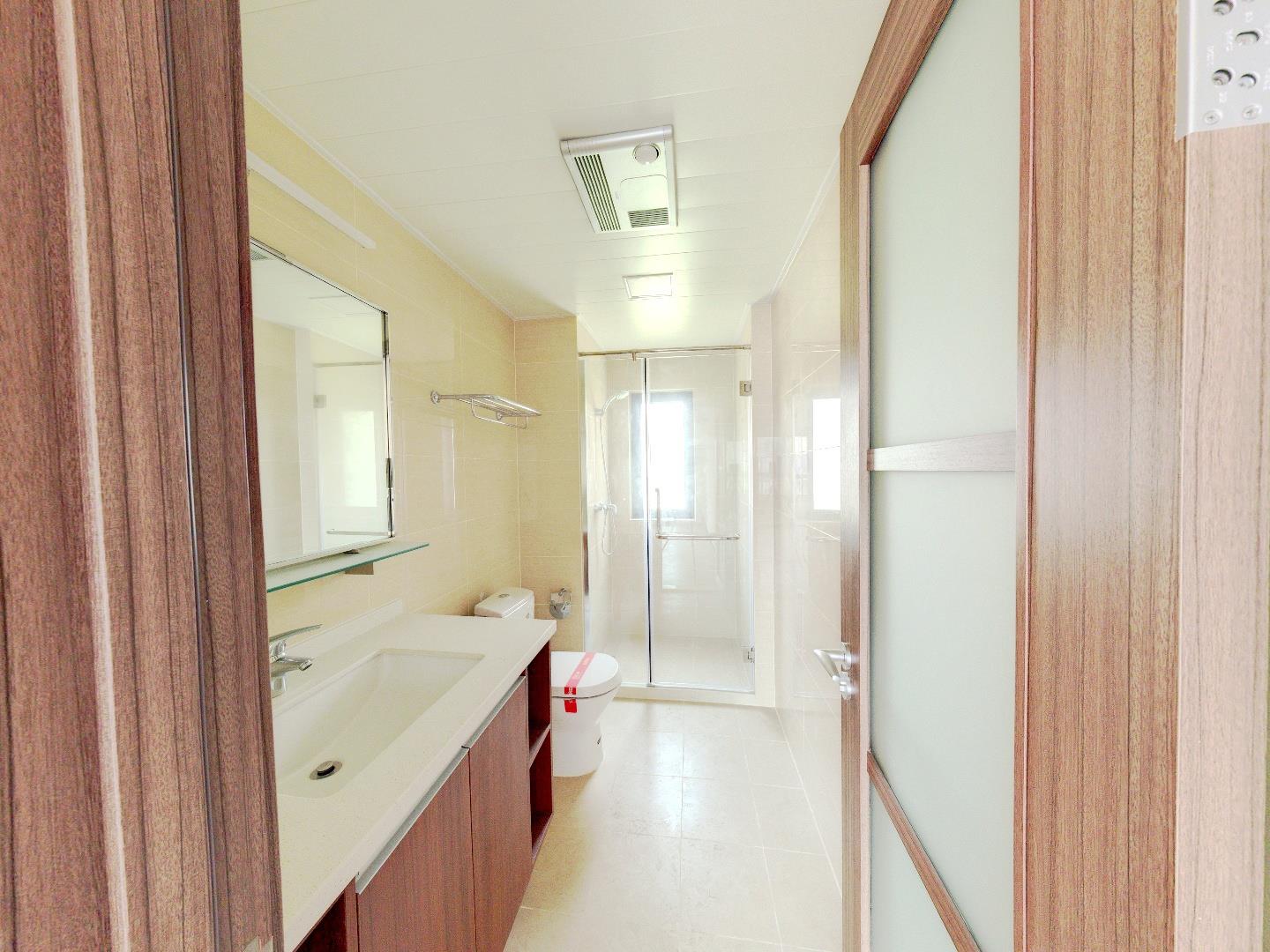 万科白鹭郡 3室2厅2卫 123.86m&sup2;