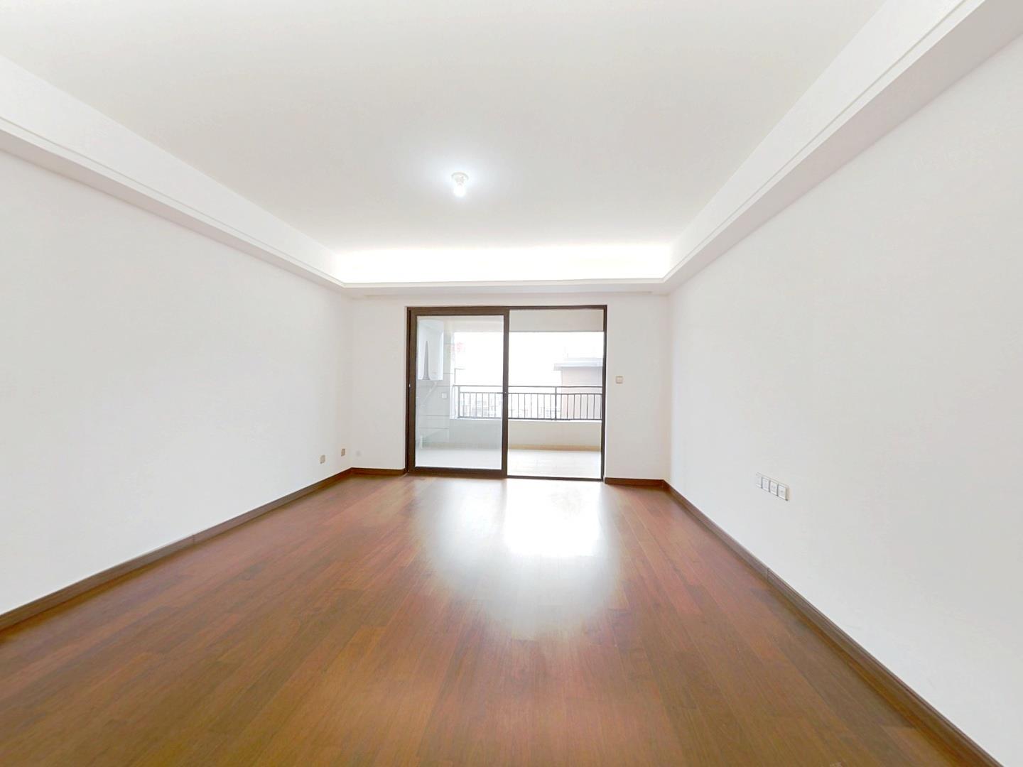 万科白鹭郡 3室2厅2卫 140.00m²