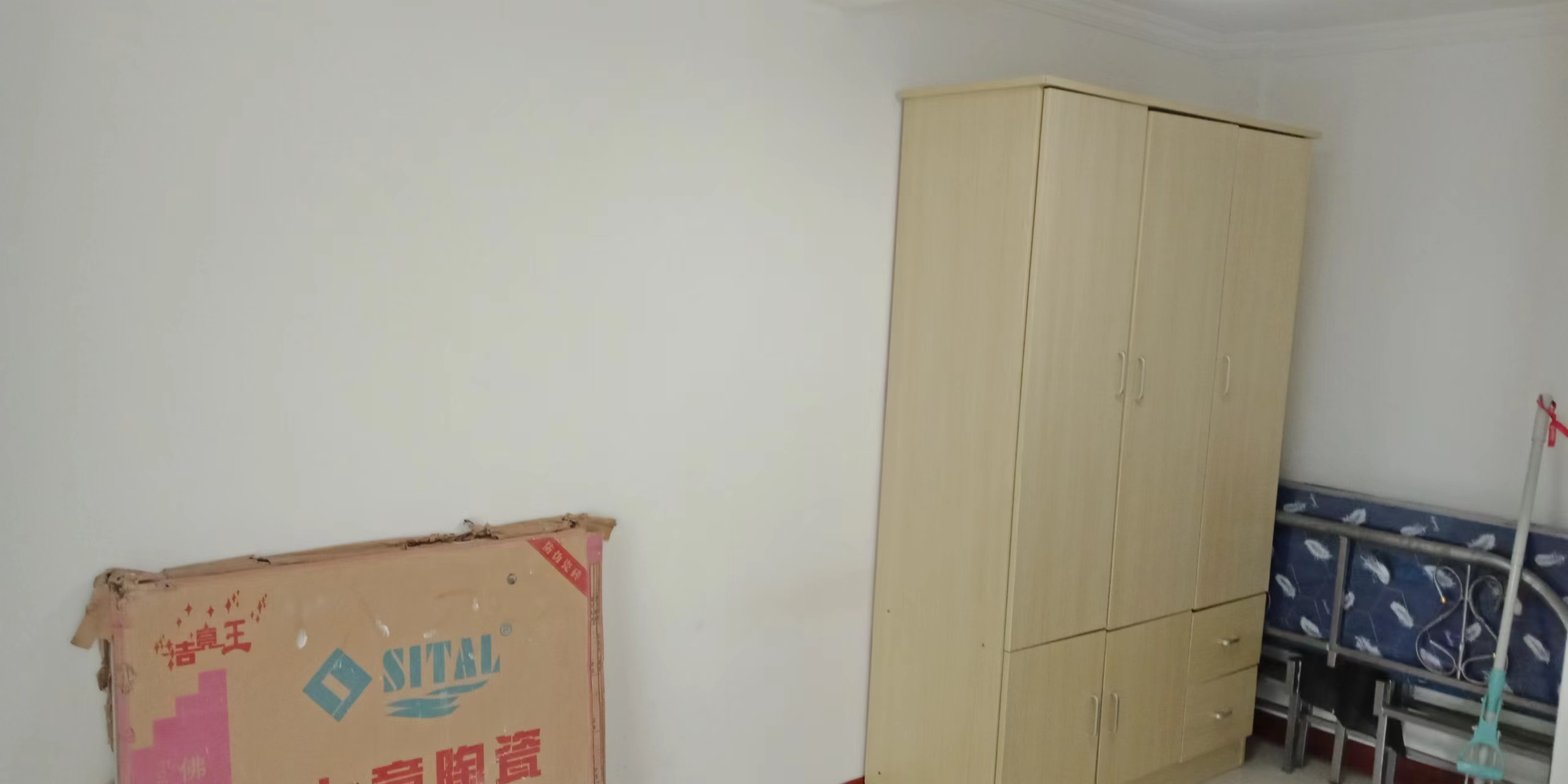 学苑大厦 2室1厅1卫 45m&sup2;