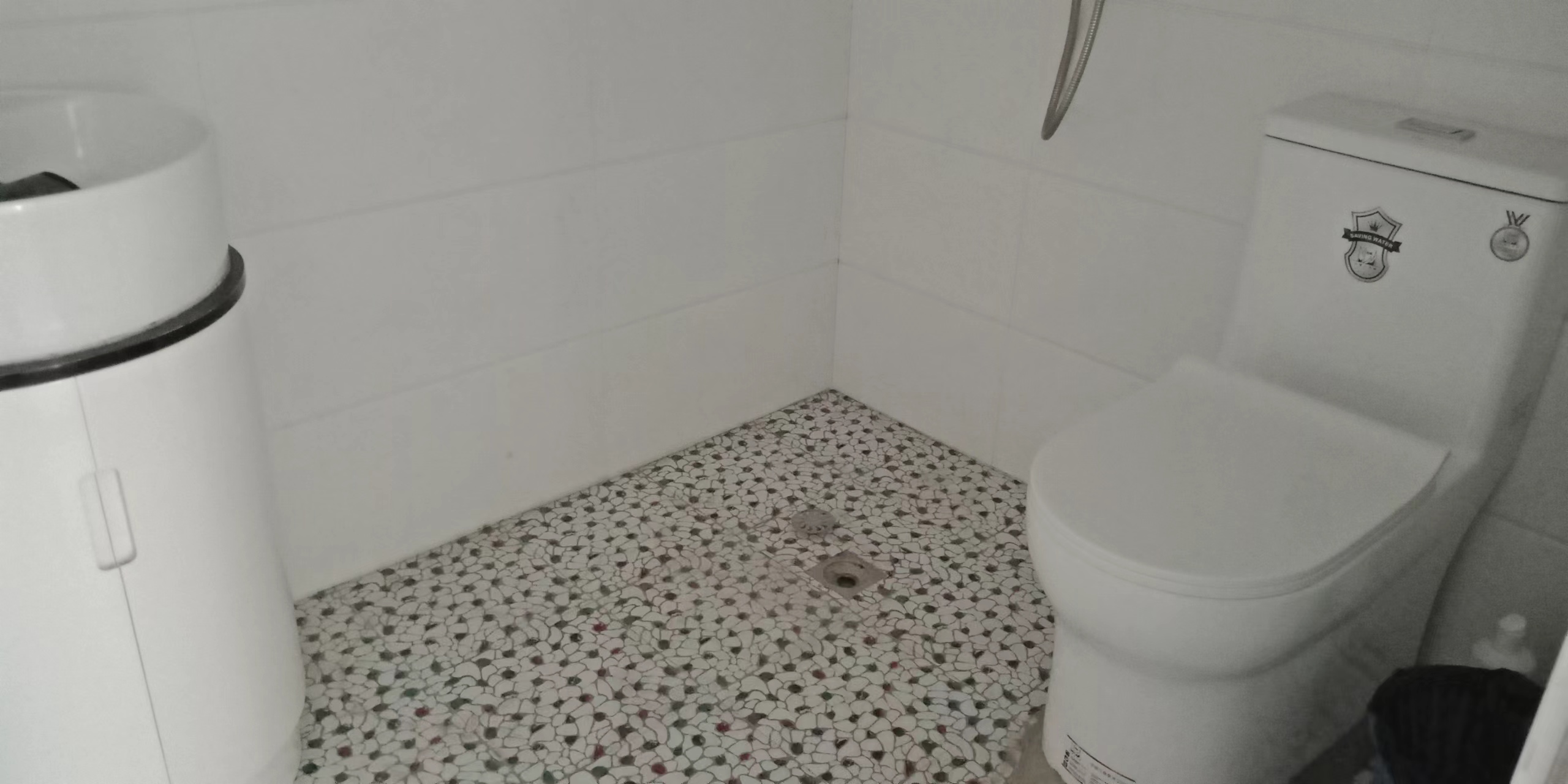 学苑大厦 2室1厅1卫 45m&sup2;