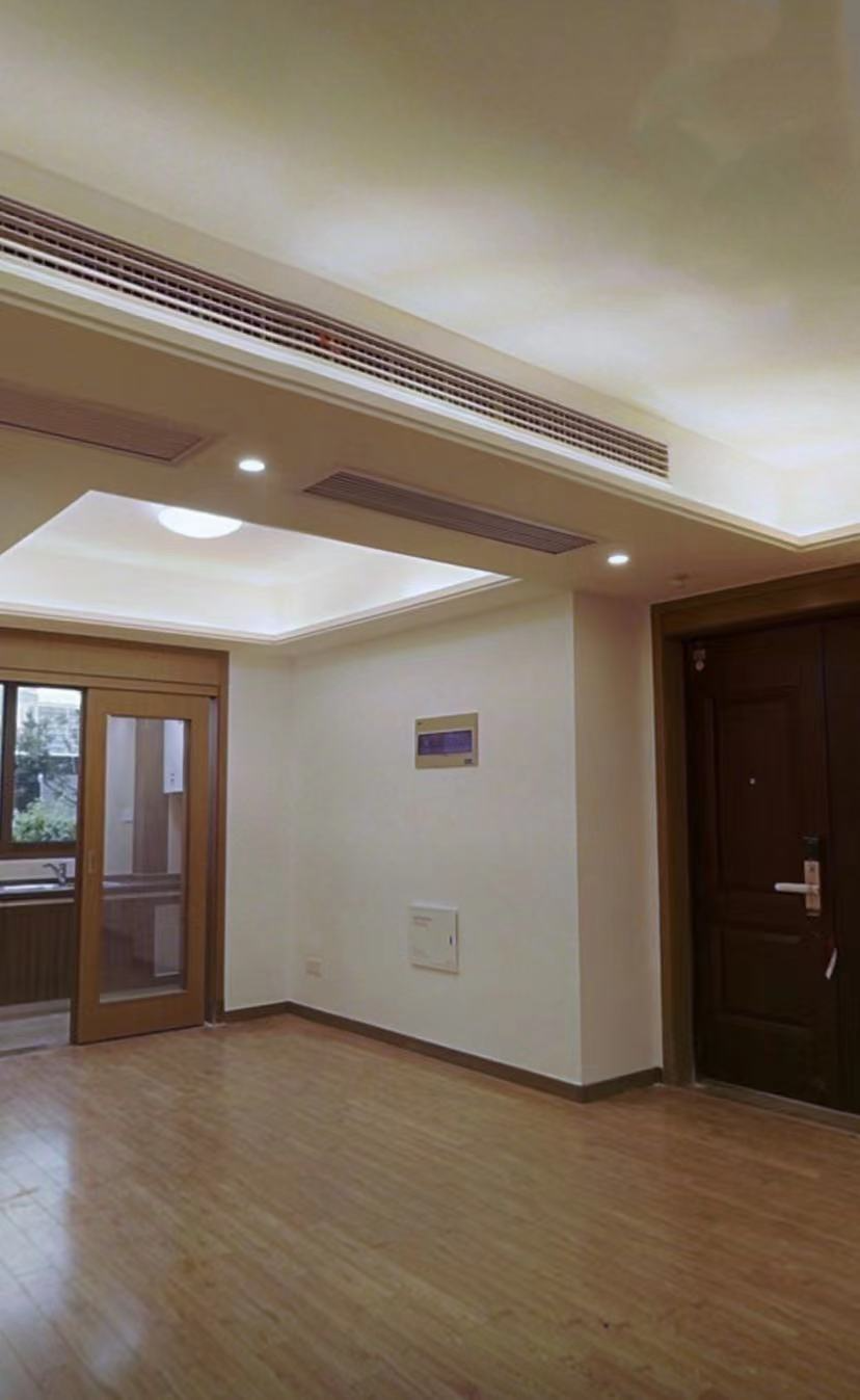 雅居乐鑫基中央公馆西区 2室2厅2卫 111m²