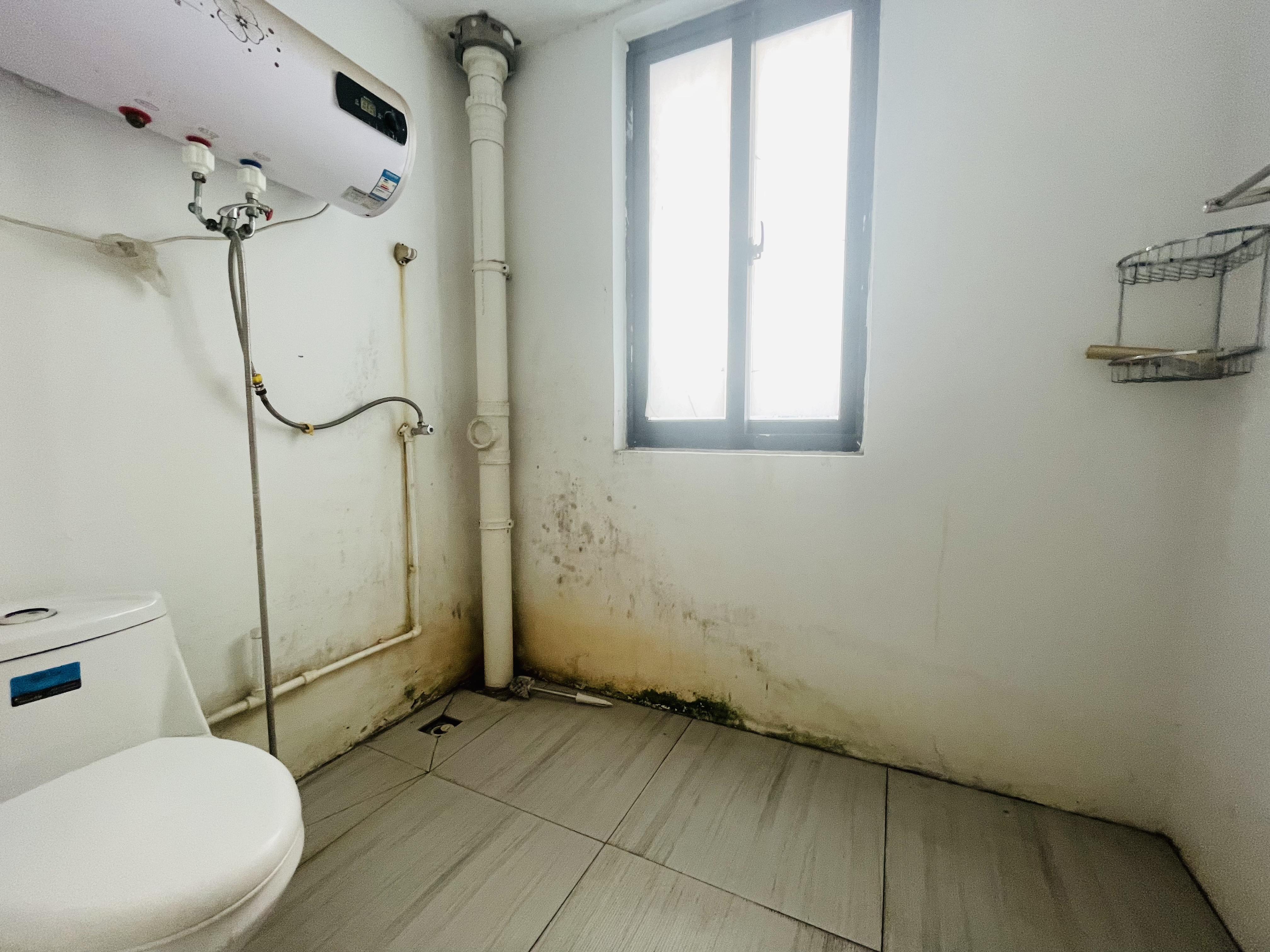陆洪小镇街区 4室0厅1卫 116.00m&sup2;