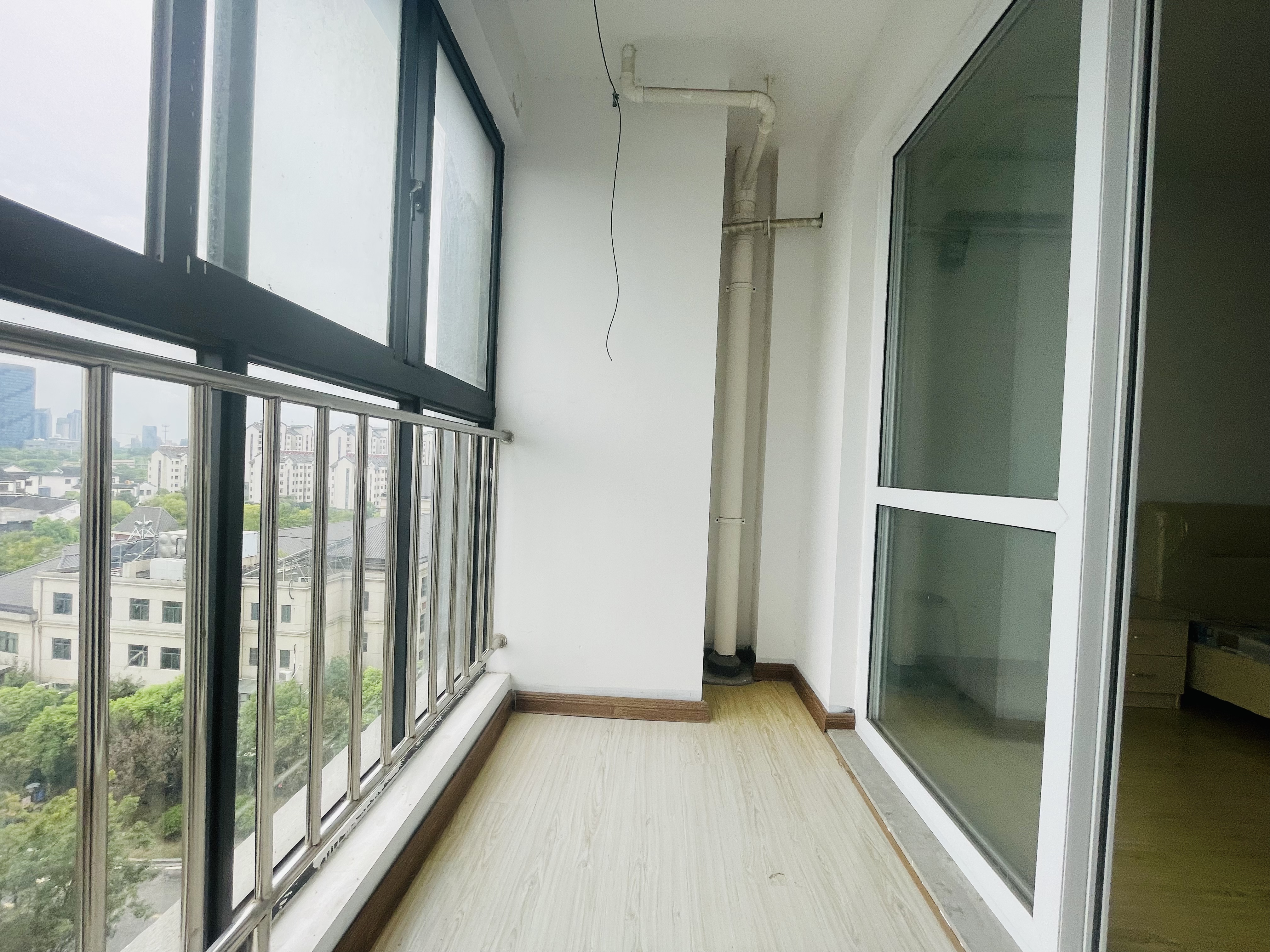 陆洪小镇街区 4室0厅1卫 116.00m&sup2;