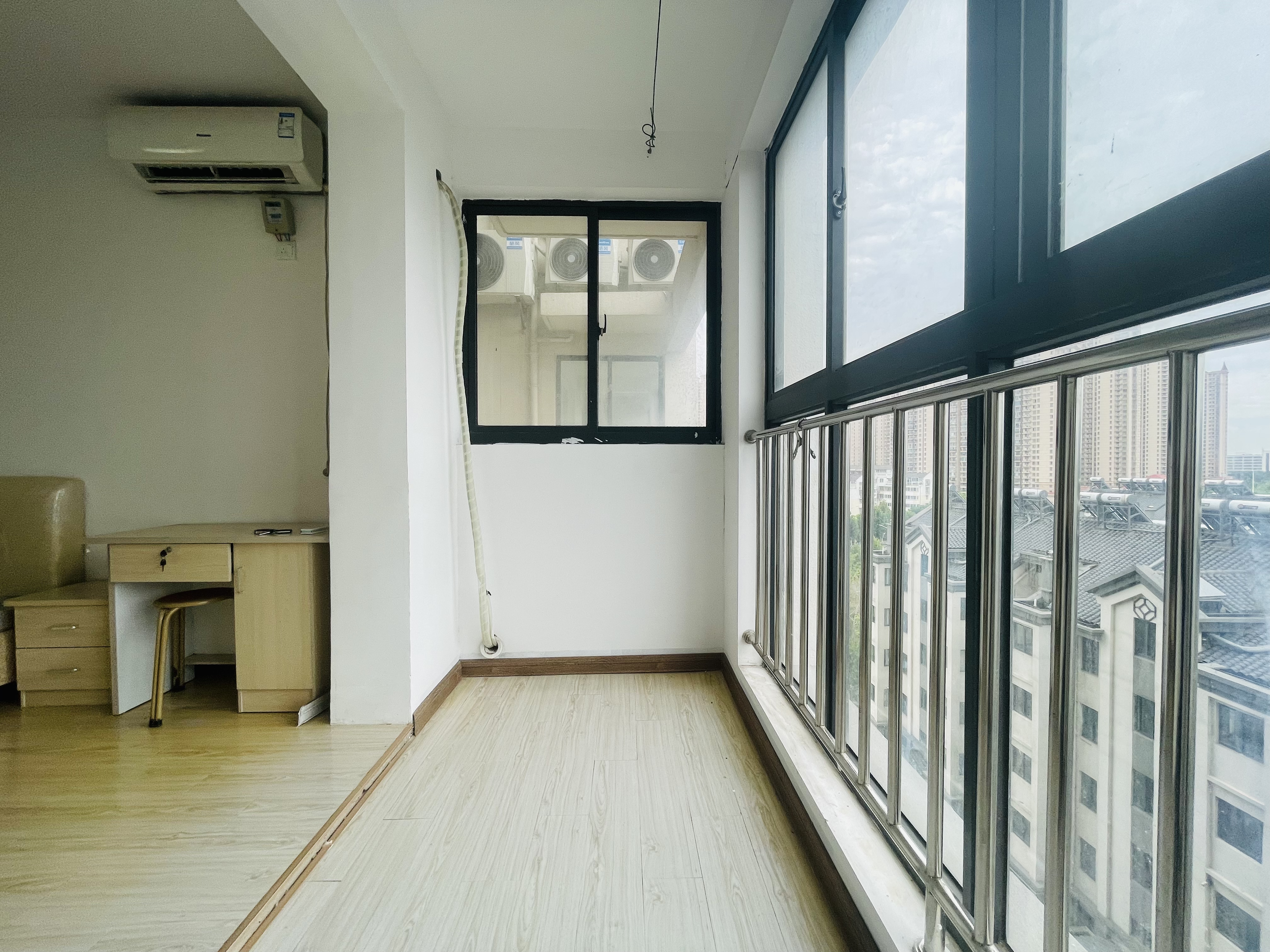 陆洪小镇街区 4室0厅1卫 116.00m&sup2;