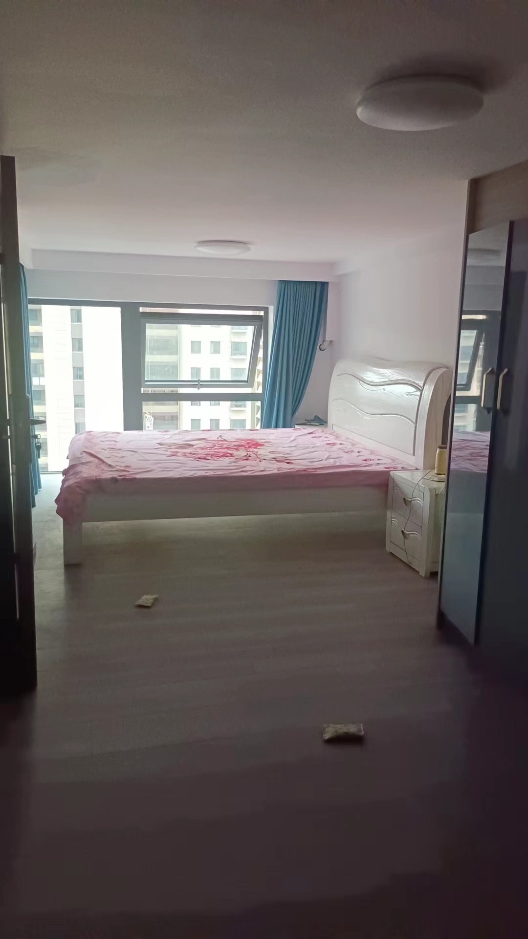 喜悦荟 3室1厅1卫 60m&sup2;