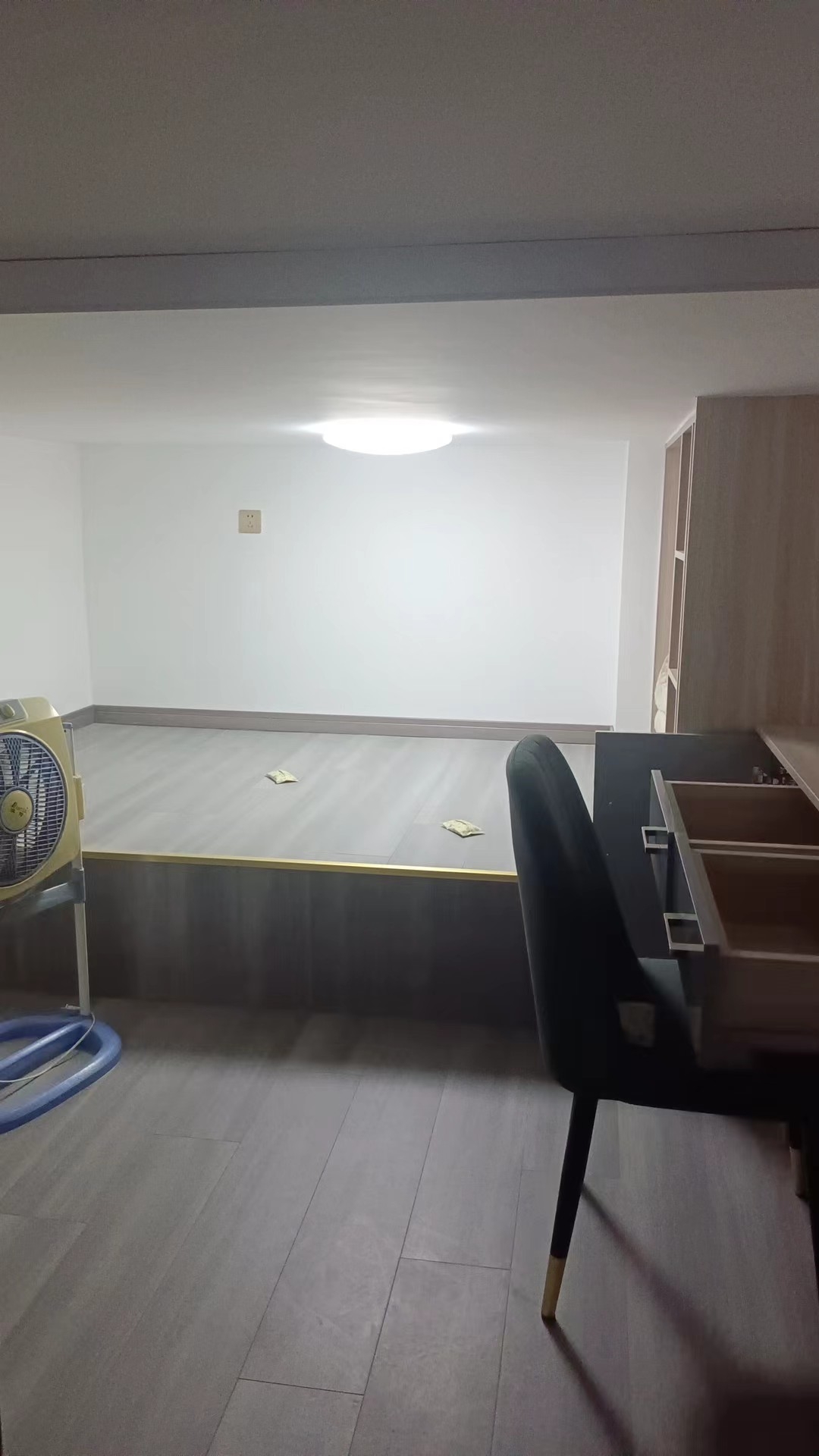 喜悦荟 3室1厅1卫 60m&sup2;