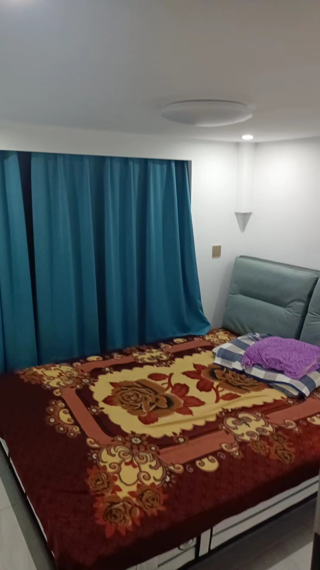 喜悦荟 3室1厅1卫 60m&sup2;