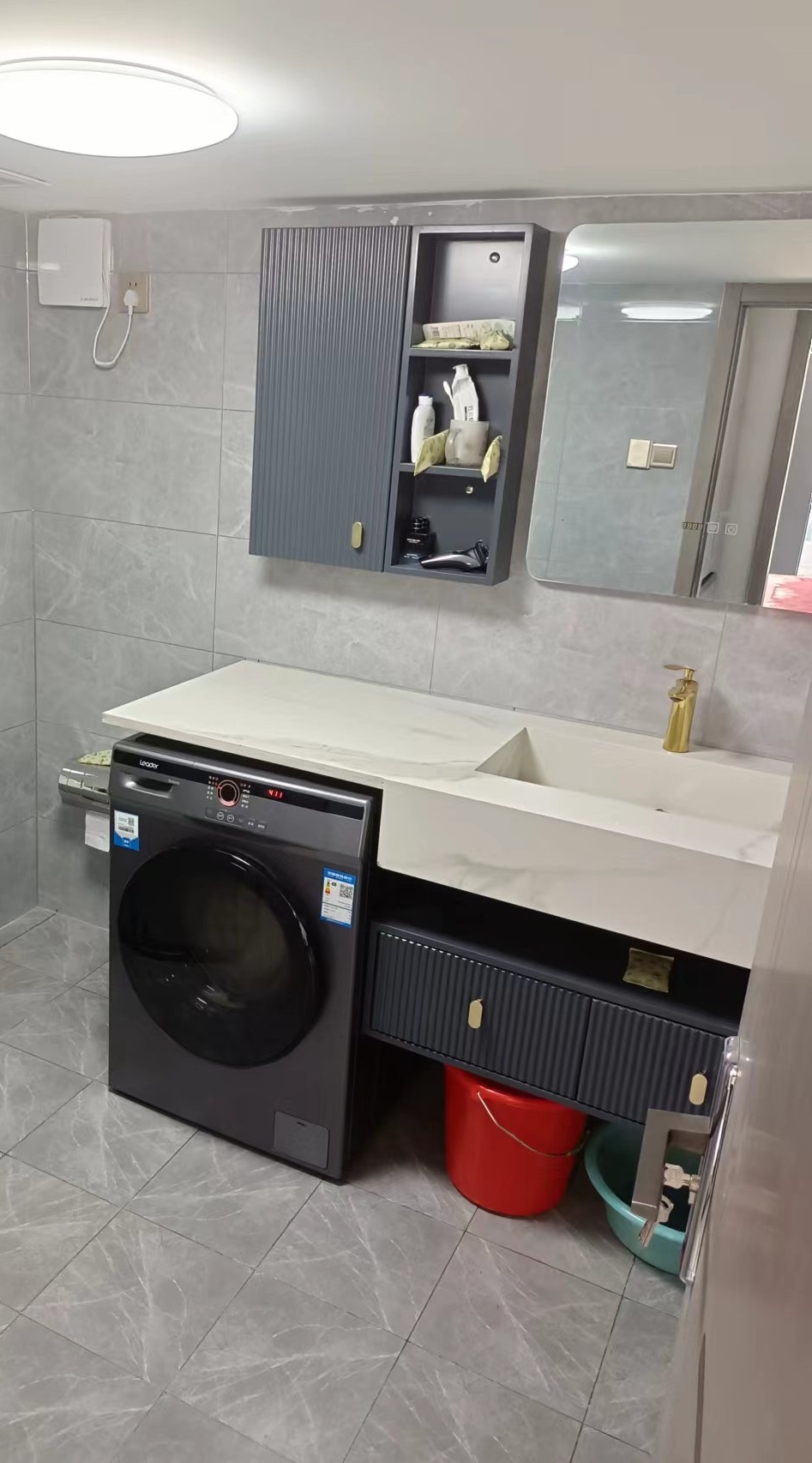 喜悦荟 3室1厅1卫 60m&sup2;