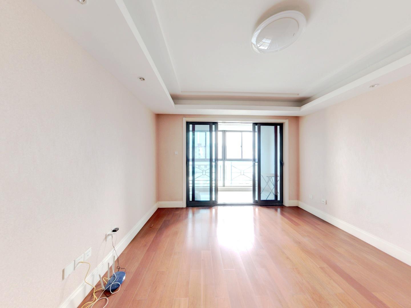 金鼎湾花园 2室2厅1卫 88m&sup2;