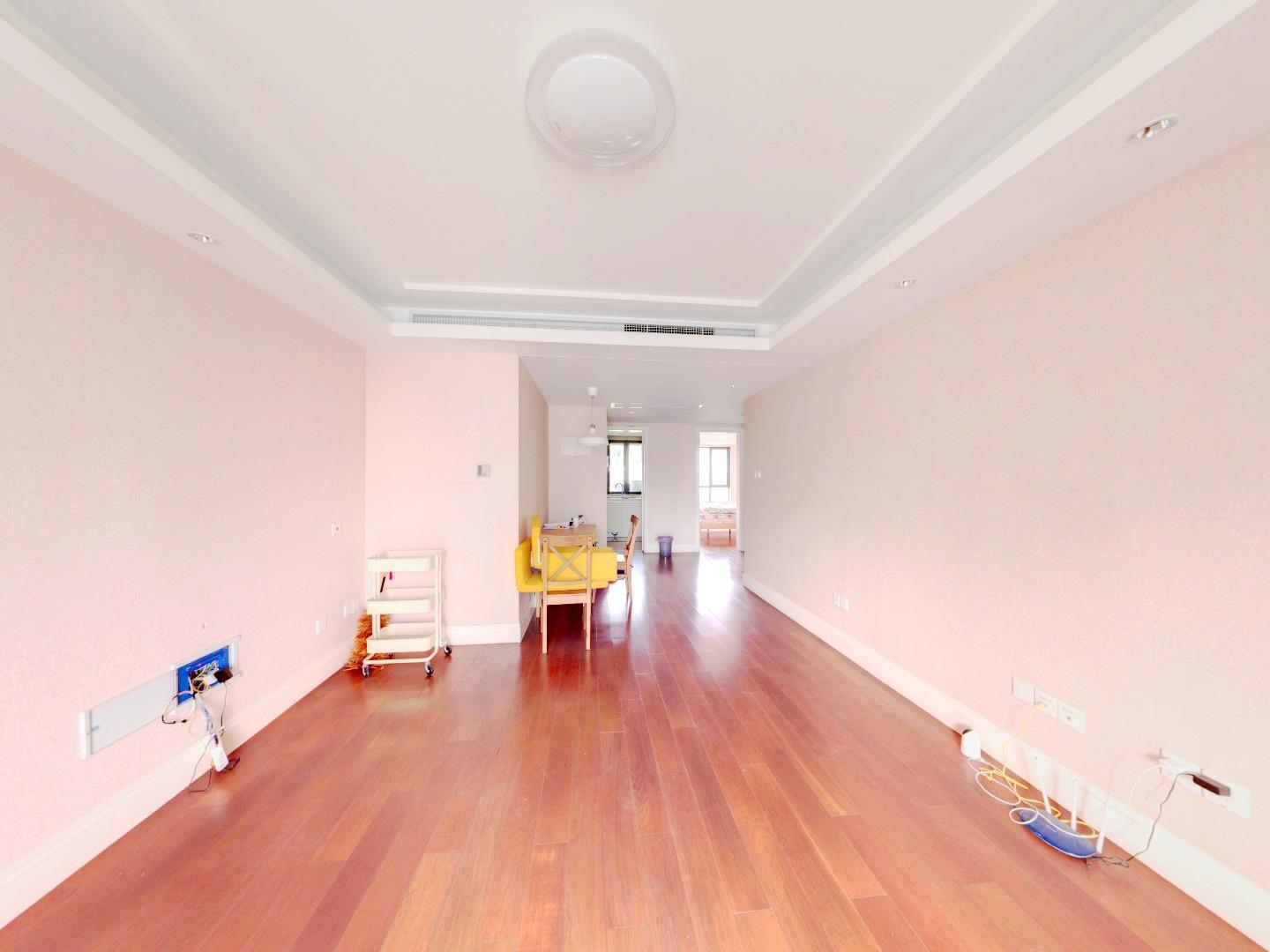 金鼎湾花园 2室2厅1卫 88m&sup2;