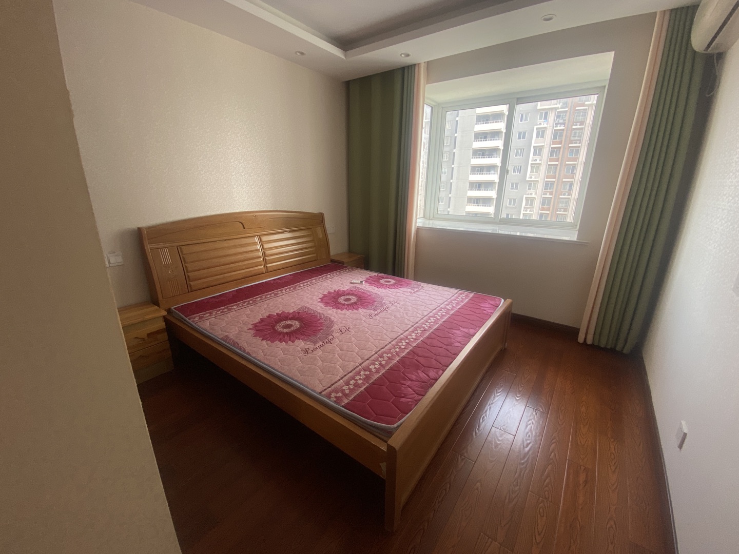城南新村(崇川区) 2室2厅1卫 80m&sup2;