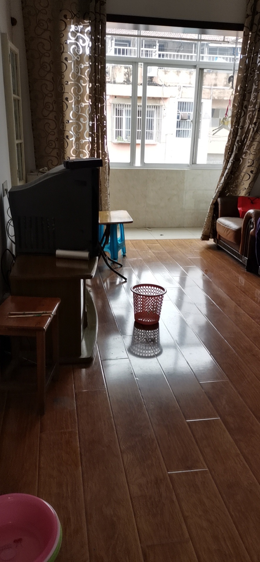 城南新村(崇川区) 2室2厅1卫 80m&sup2;