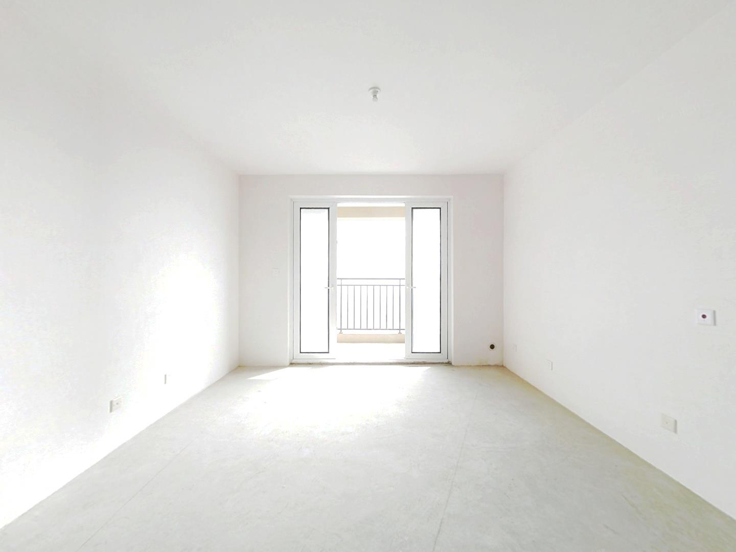 中海碧林湾 3室2厅2卫 128m&sup2;