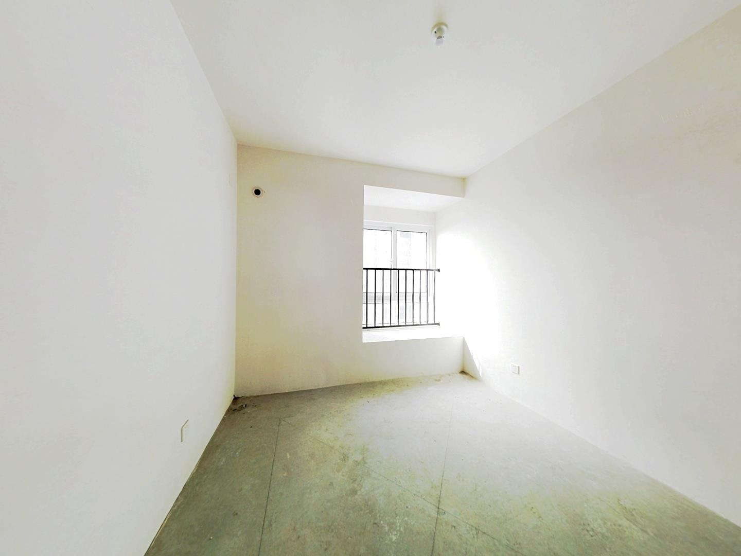 中海碧林湾 3室2厅2卫 128m&sup2;