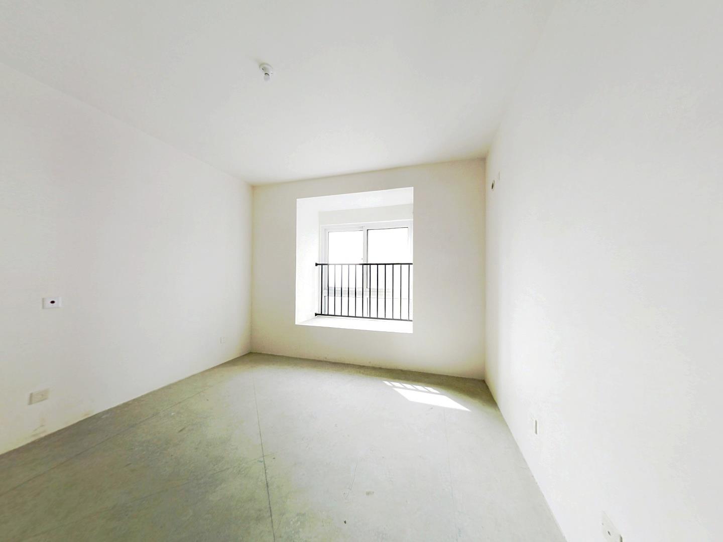 中海碧林湾 3室2厅2卫 128m&sup2;