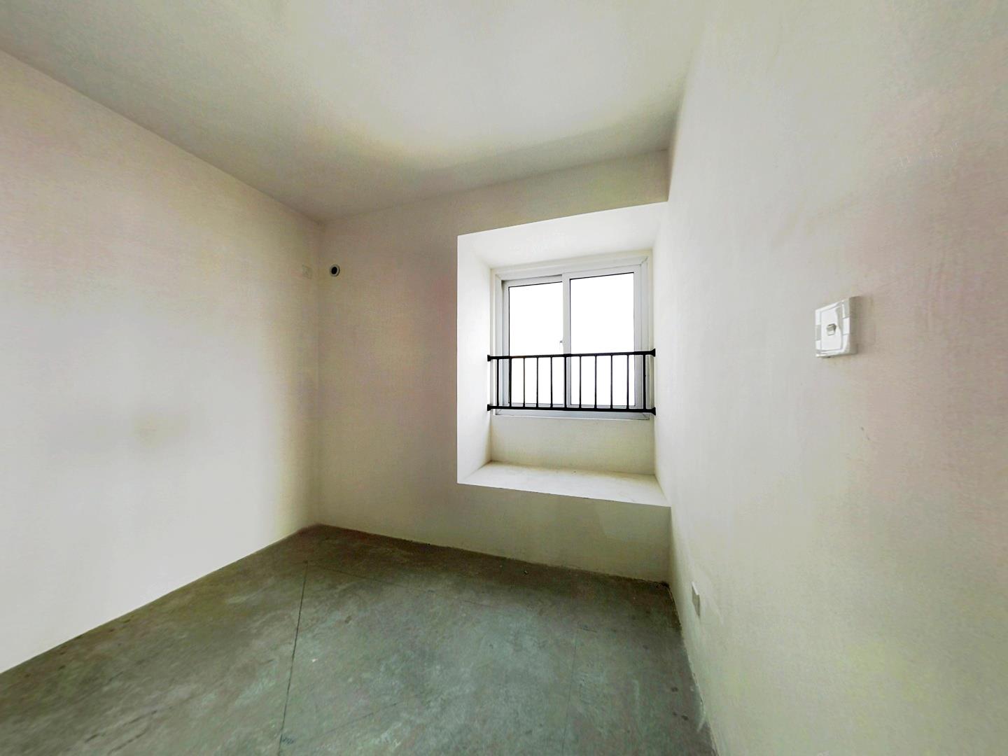 中海碧林湾 3室2厅2卫 128m&sup2;