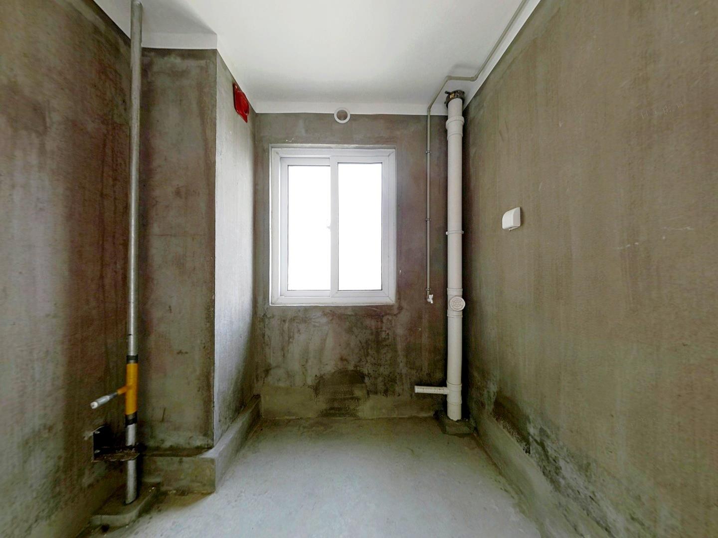 中海碧林湾 3室2厅2卫 128m&sup2;