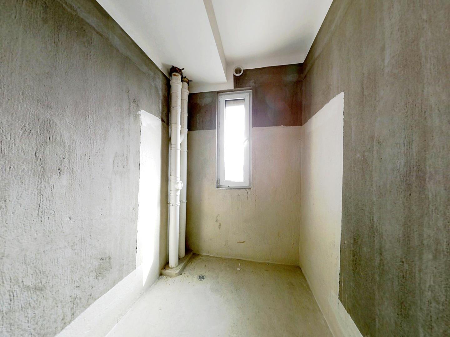 中海碧林湾 3室2厅2卫 128m&sup2;