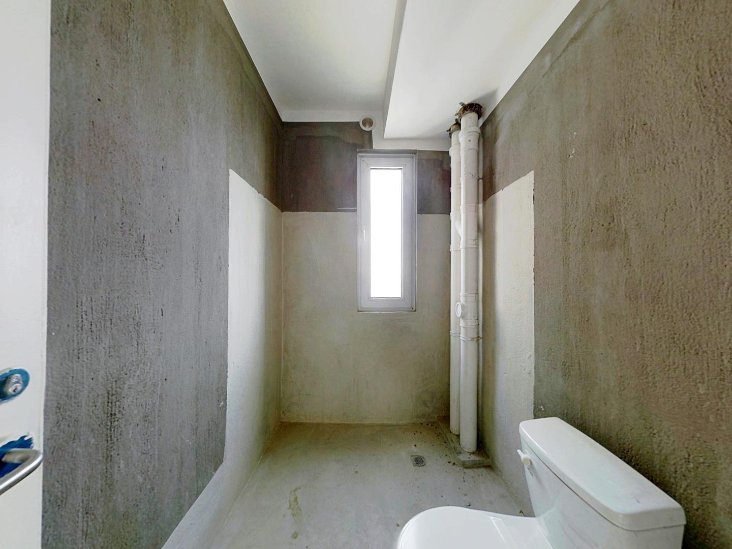中海碧林湾 3室2厅2卫 128m&sup2;