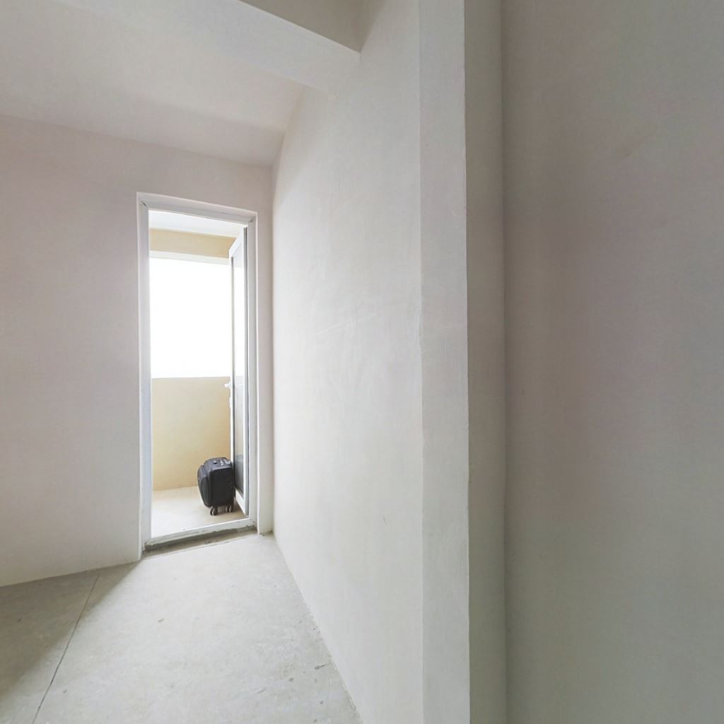 中海碧林湾 3室2厅2卫 128m&sup2;