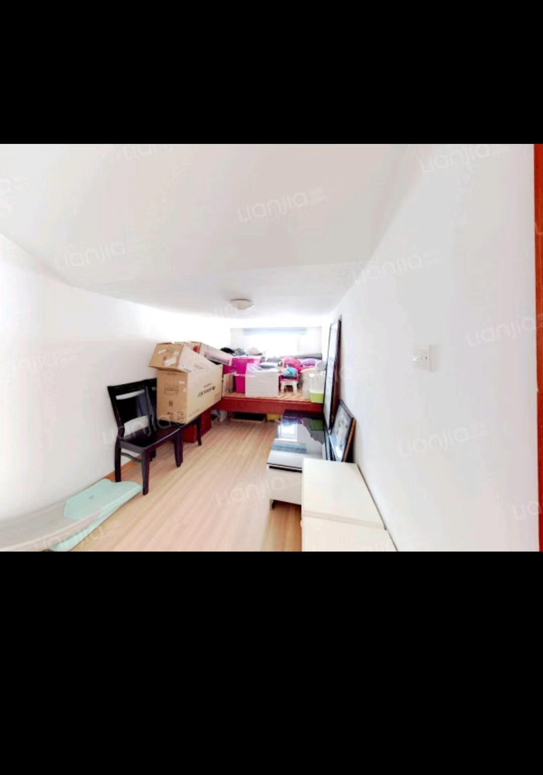 公园一村 5室2厅1卫 139m&sup2;