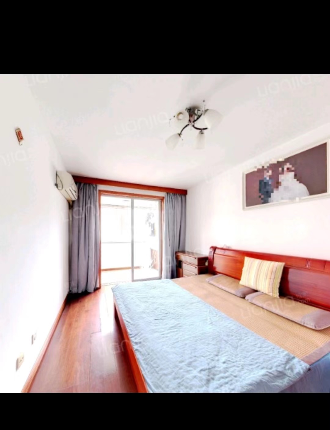 公园一村 5室2厅1卫 139m&sup2;