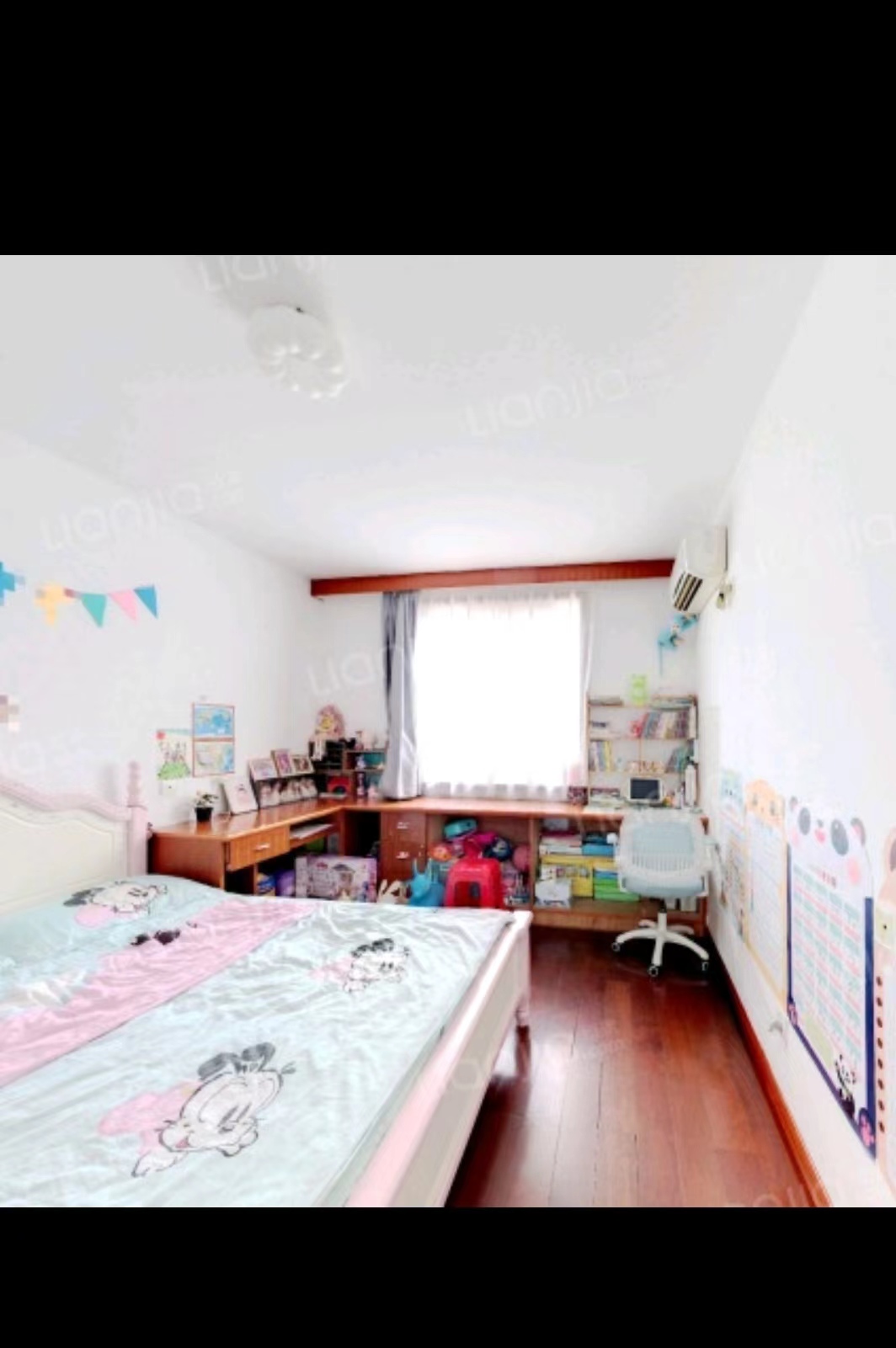 公园一村 5室2厅1卫 139m&sup2;