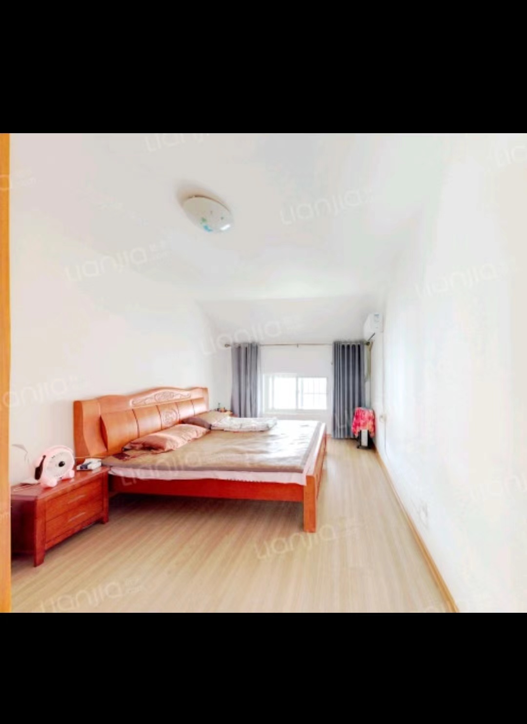 公园一村 5室2厅1卫 139m&sup2;