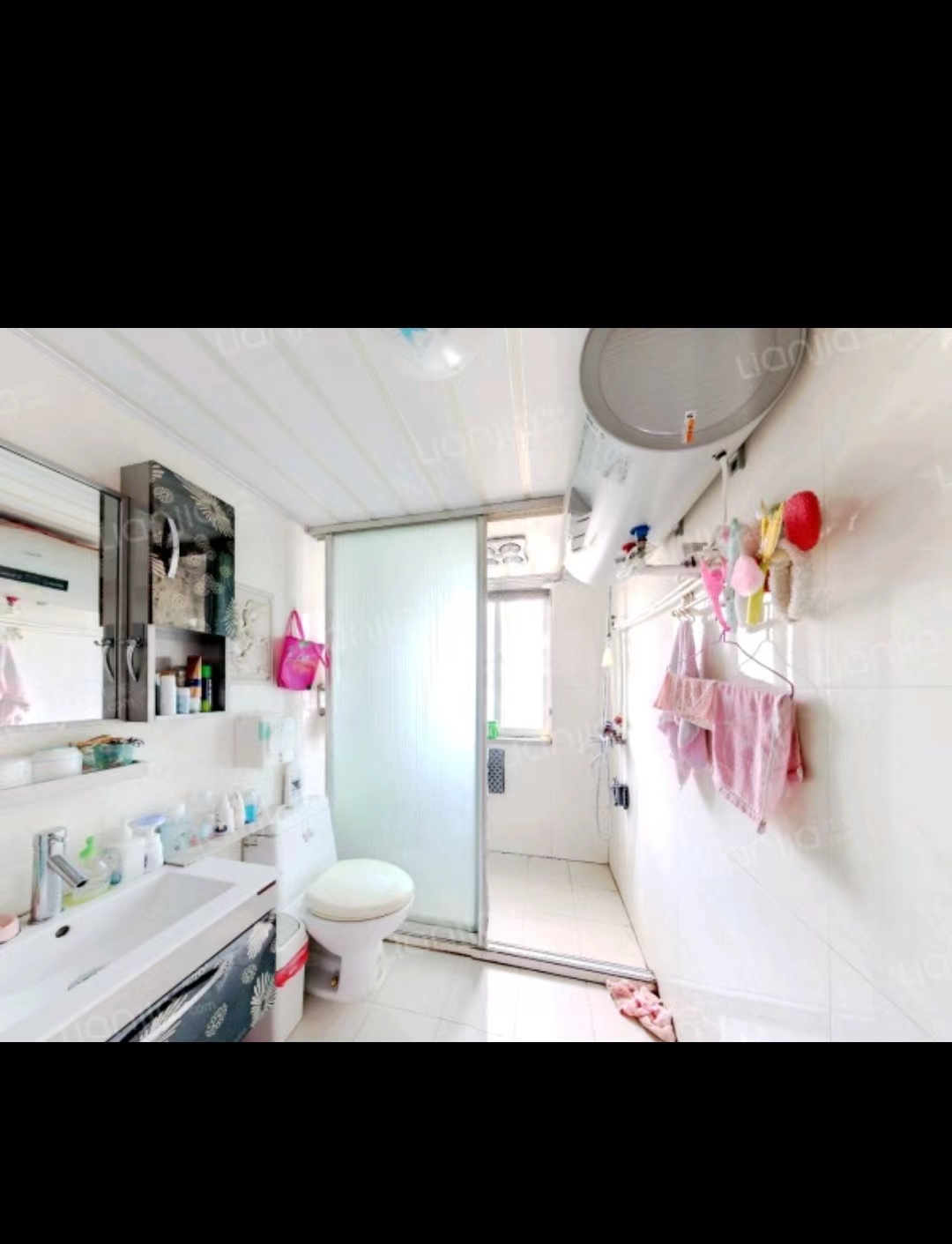 公园一村 5室2厅1卫 139m&sup2;