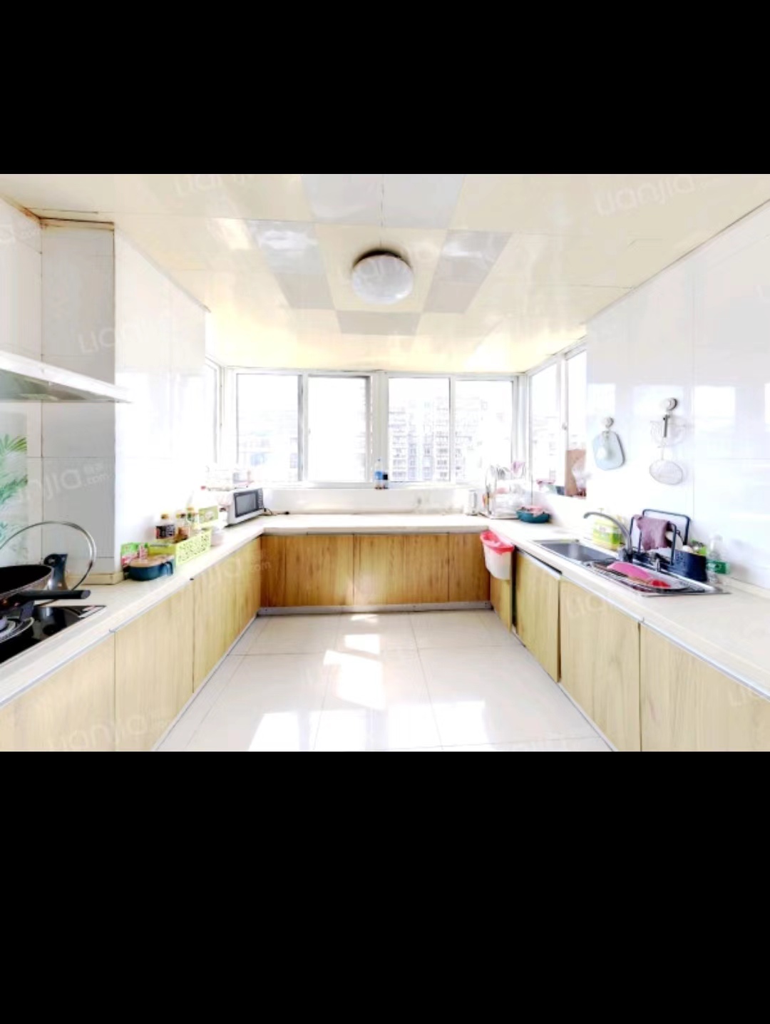 公园一村 5室2厅1卫 139m&sup2;