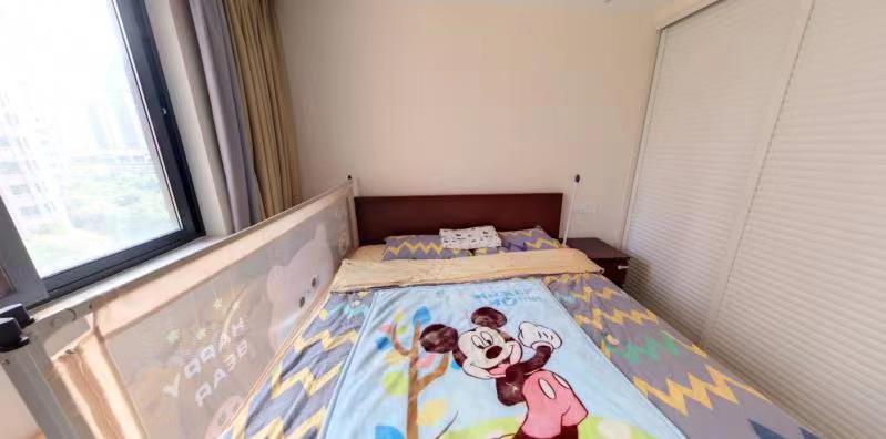 龙田花苑二期 2室1厅1卫 69.6m&sup2;