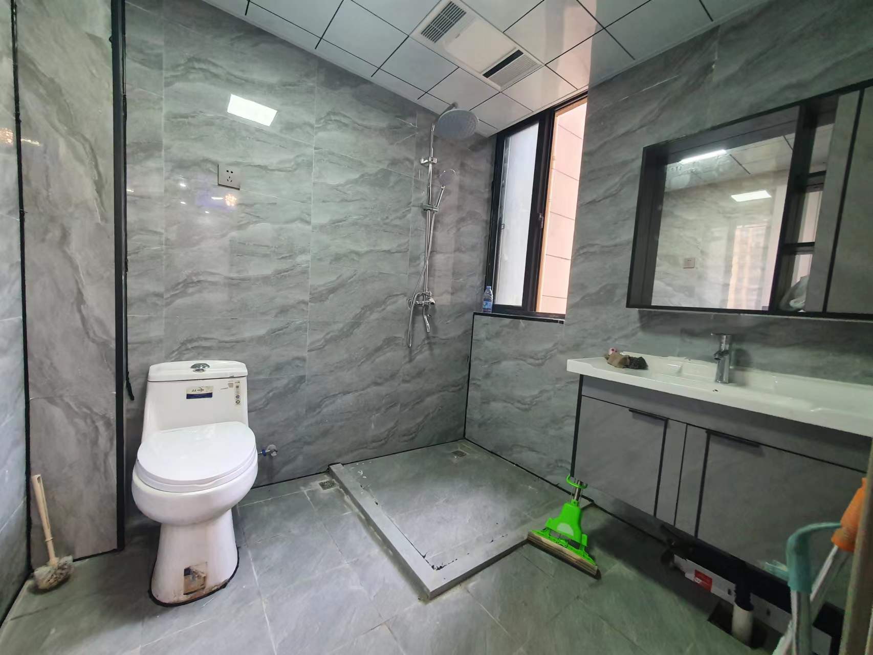 沙家圩花苑 2室1厅1卫 86m&sup2;