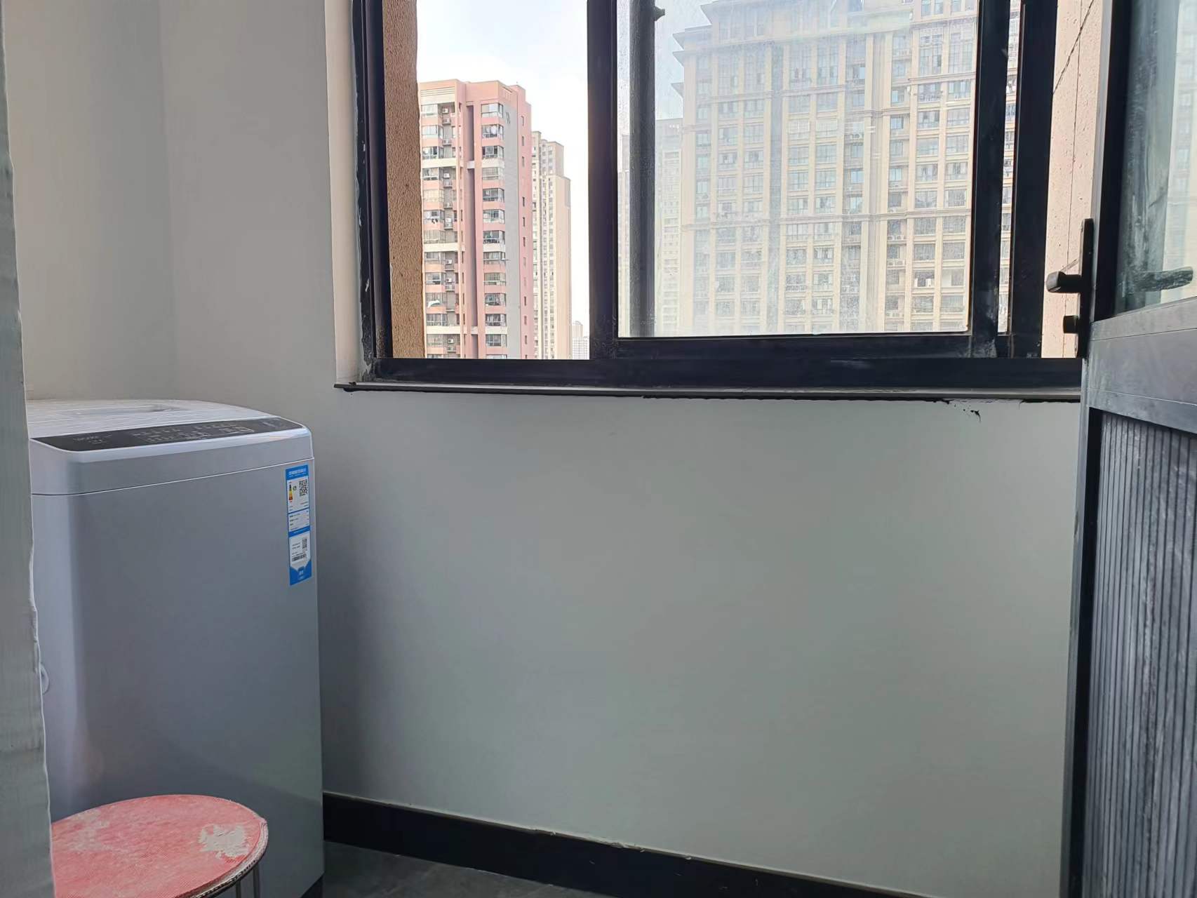 沙家圩花苑 2室1厅1卫 86m&sup2;